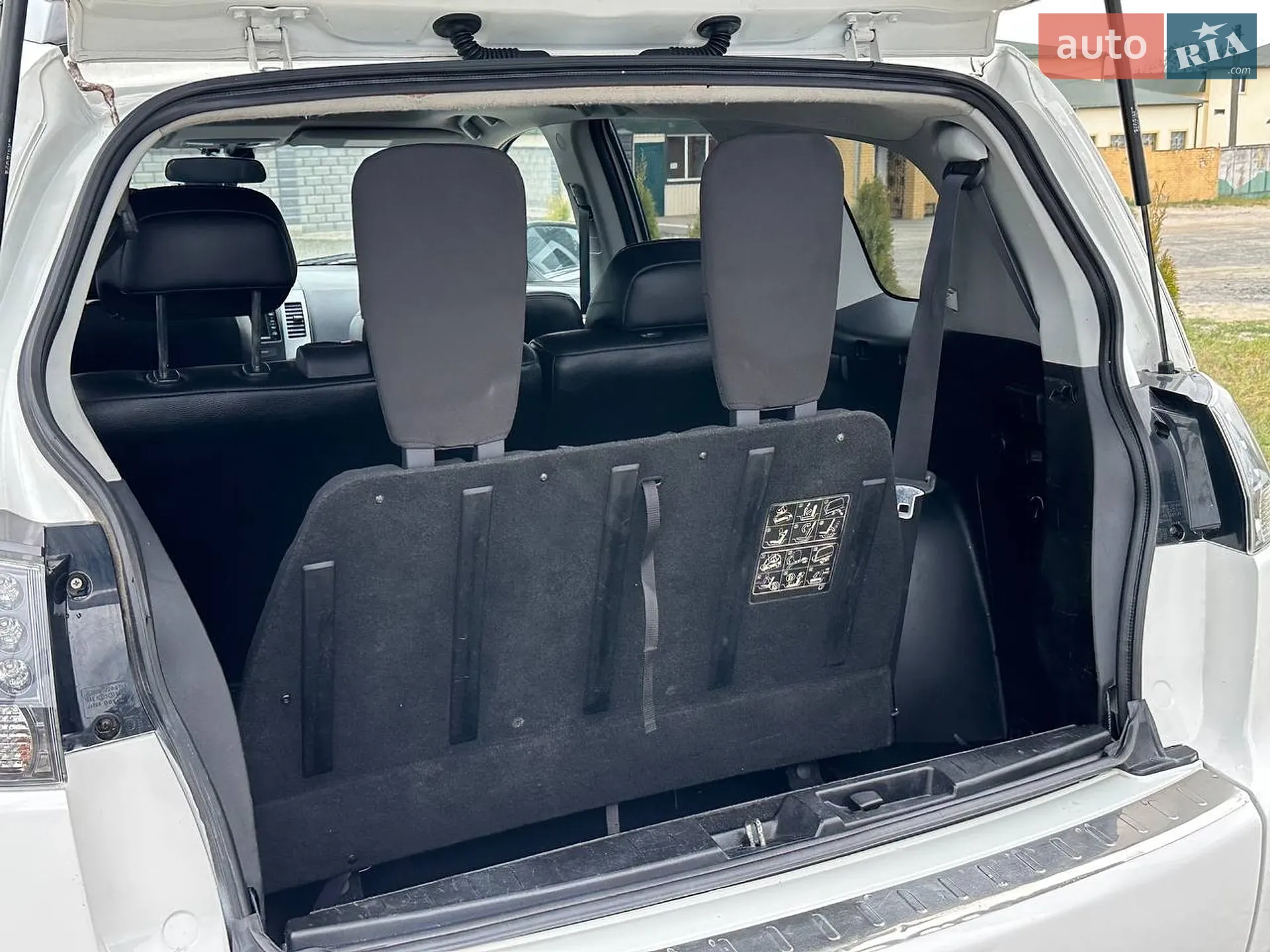 2012 Mitsubishi Outlander - мініатюра 36