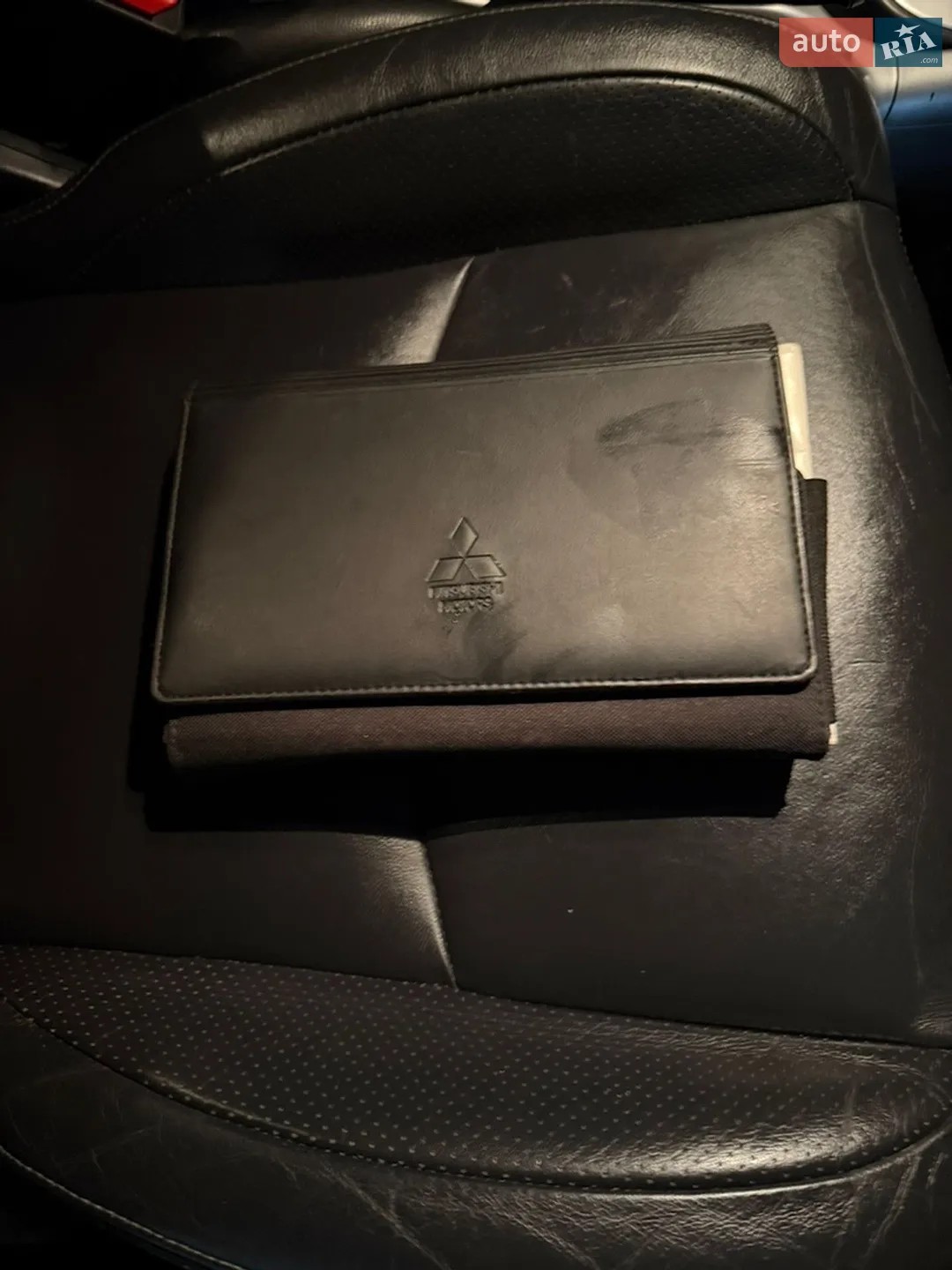 2011 Mitsubishi Outlander - мініатюра 17