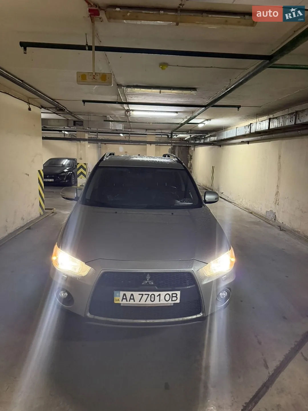 2011 Mitsubishi Outlander - мініатюра 63