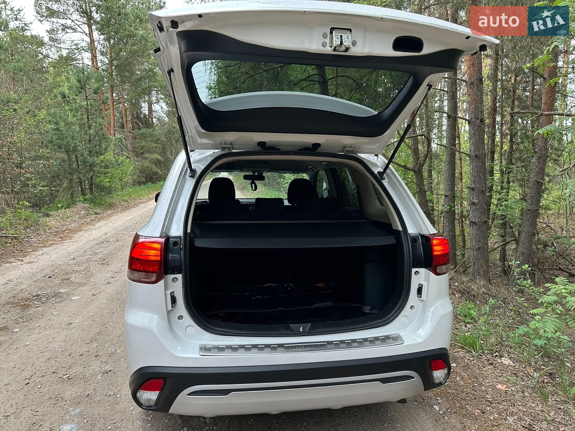 2015 Mitsubishi Outlander - мініатюра 26