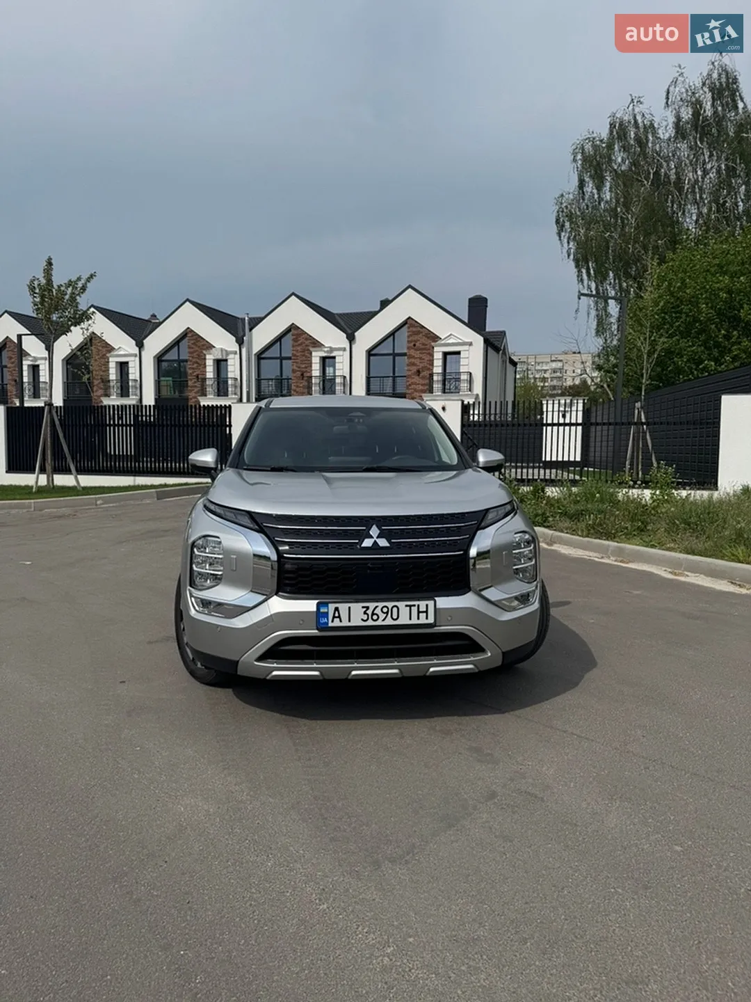 2022 Mitsubishi Outlander - мініатюра 9