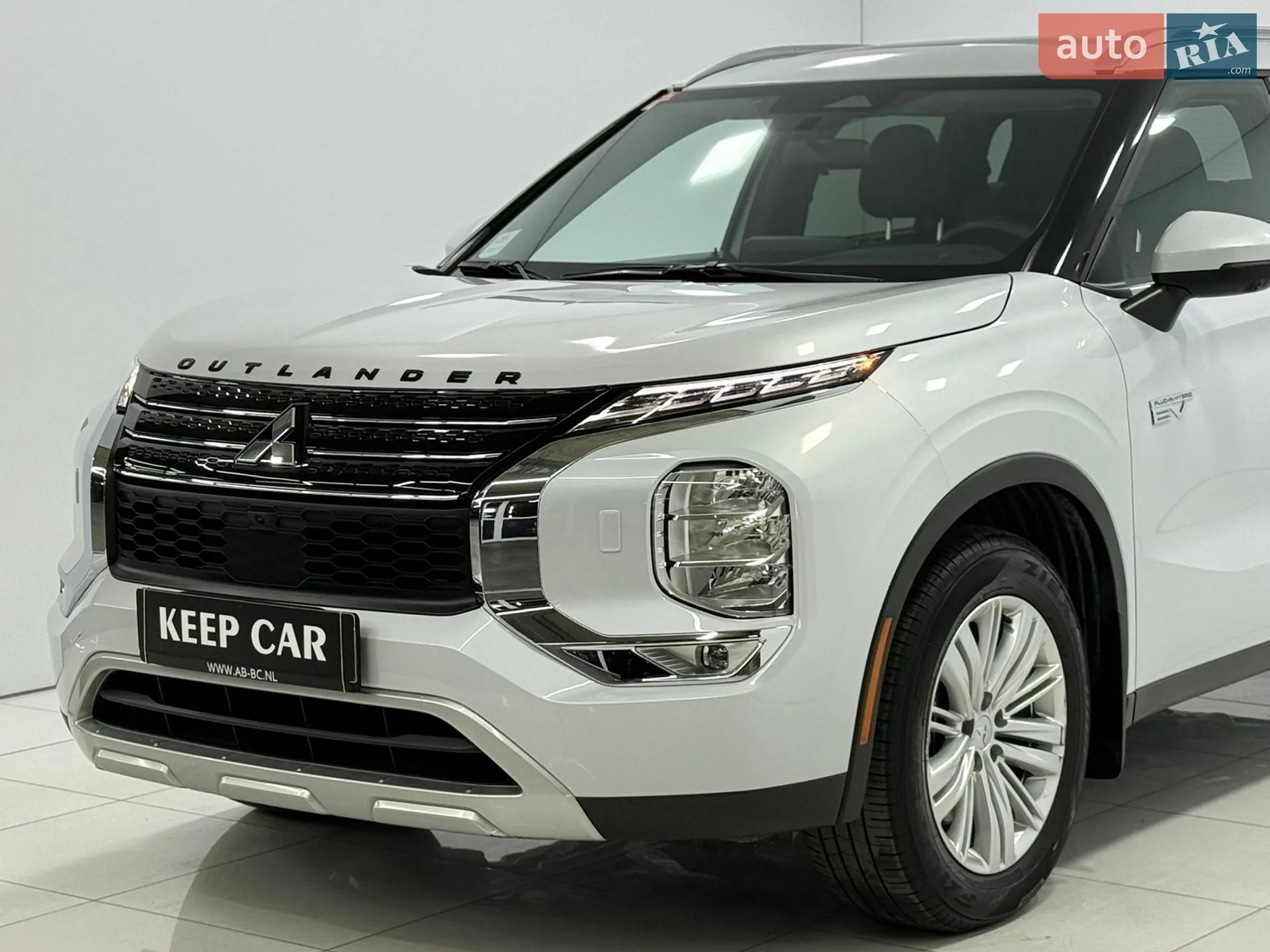 2024 Mitsubishi Outlander - мініатюра 6