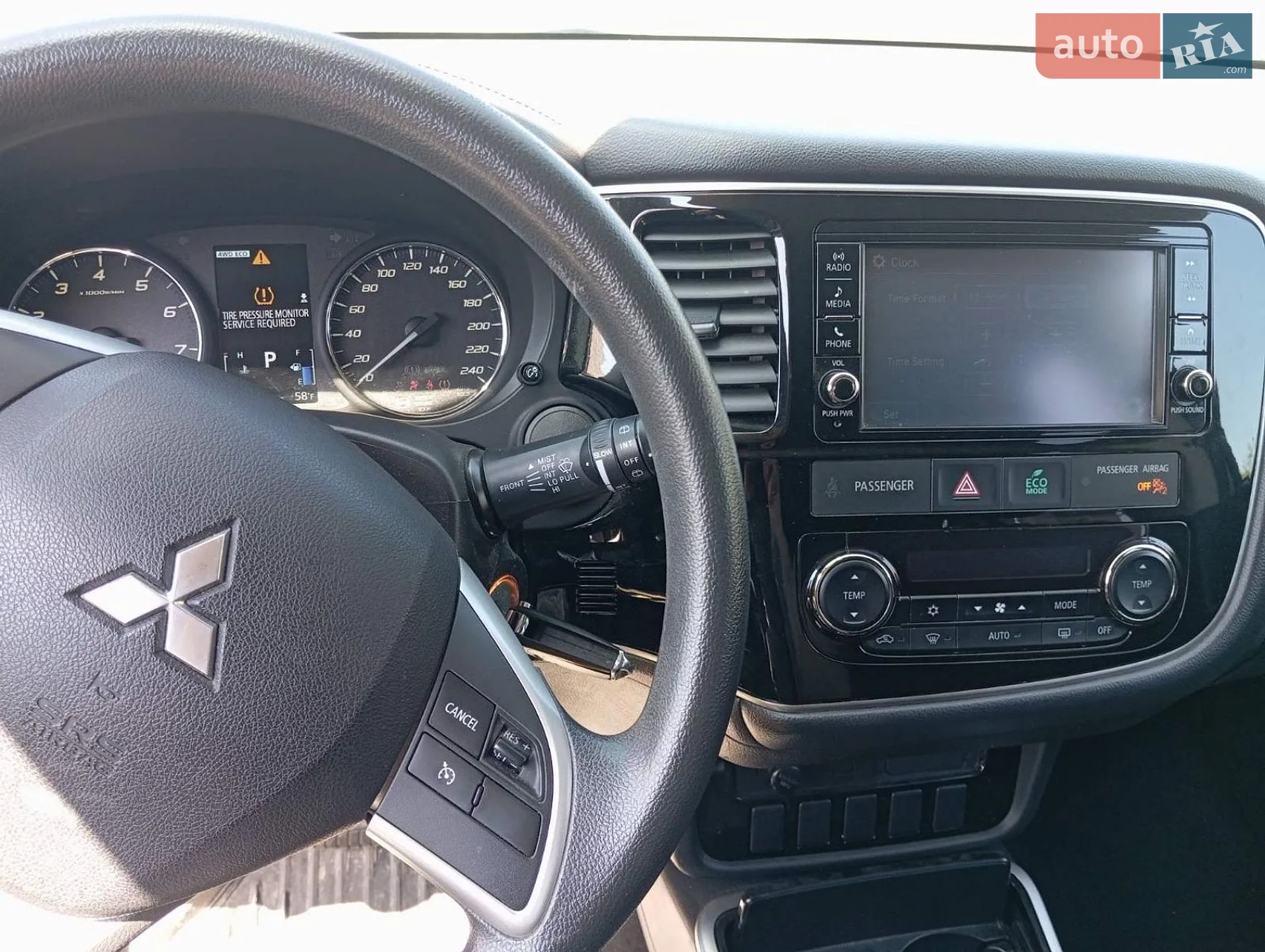 2018 Mitsubishi Outlander - мініатюра 9