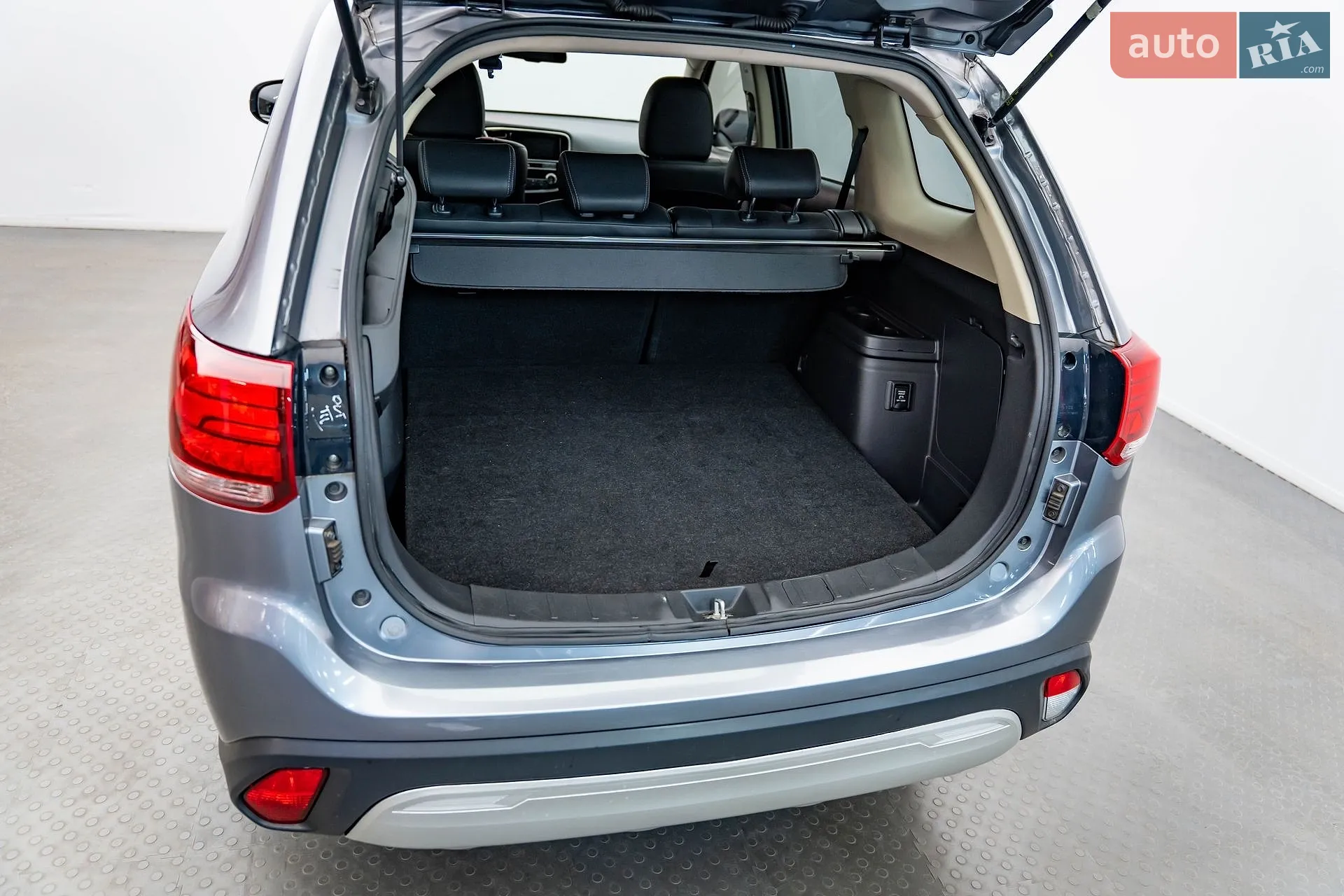 2019 Mitsubishi Outlander - мініатюра 7