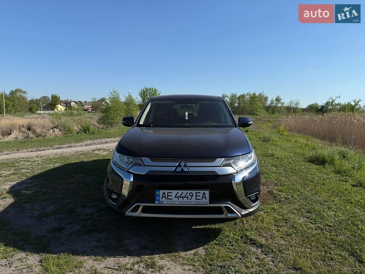 2018 Mitsubishi Outlander - мініатюра 40