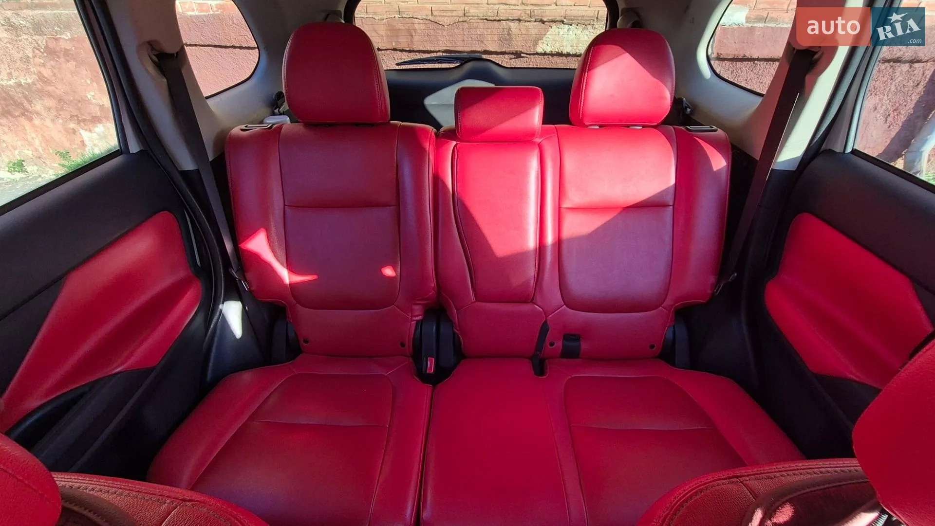 2013 Mitsubishi Outlander - мініатюра 10