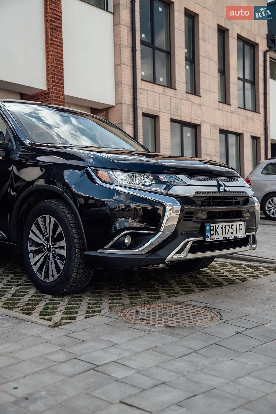 2019 Mitsubishi Outlander - мініатюра 5