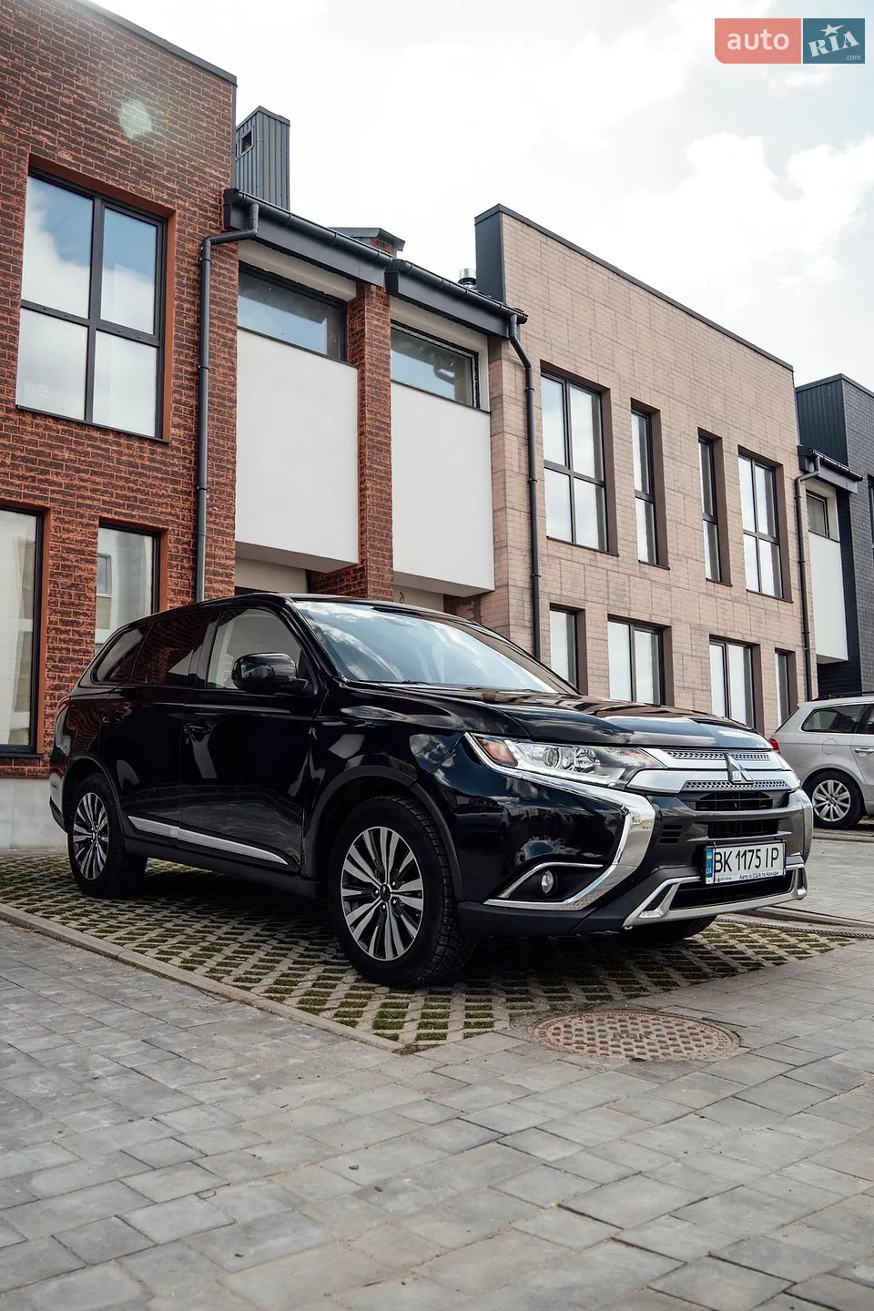 2019 Mitsubishi Outlander - мініатюра 23