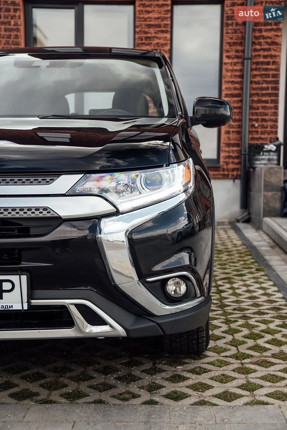 2019 Mitsubishi Outlander - мініатюра 25