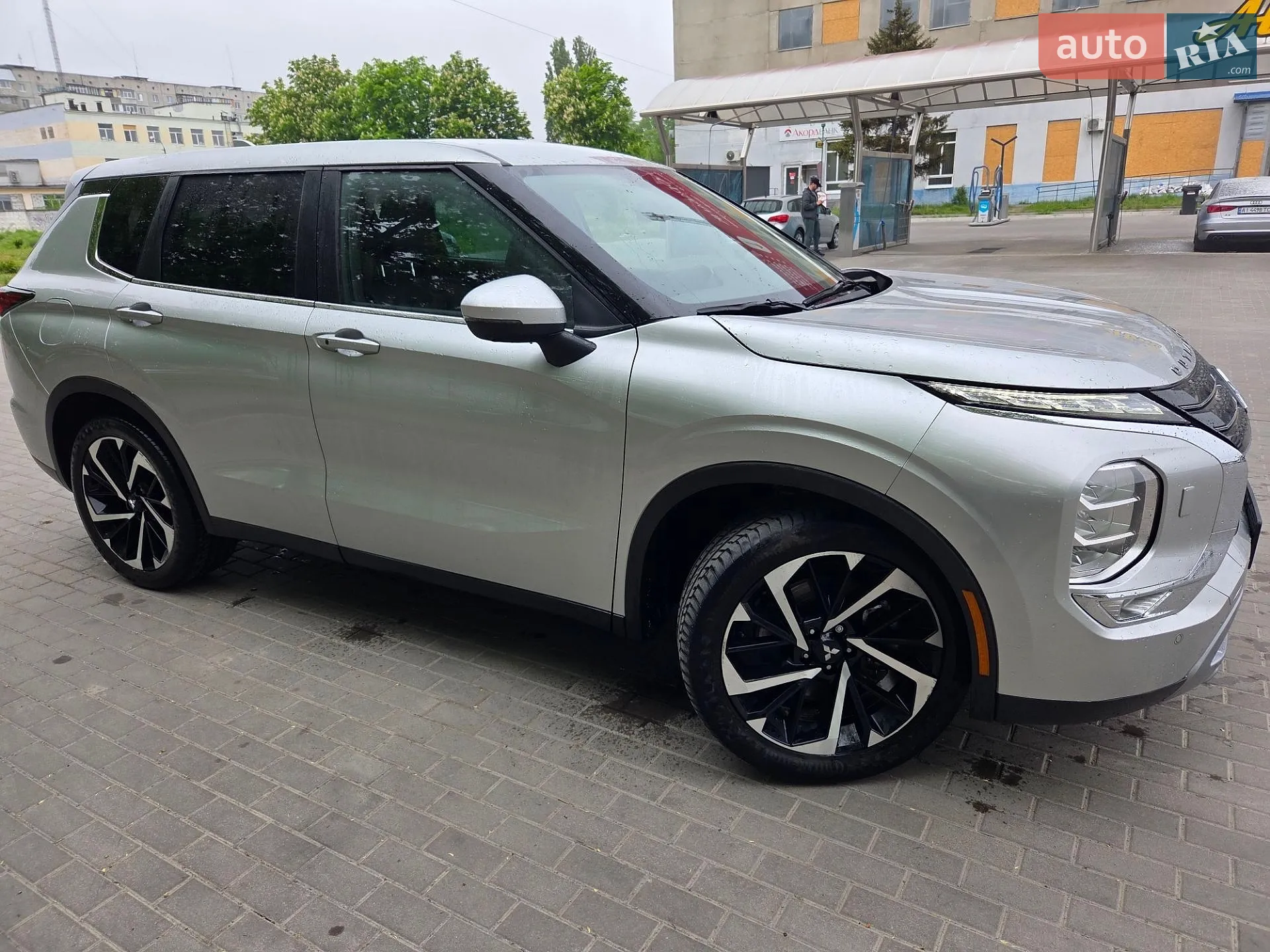 2023 Mitsubishi Outlander - мініатюра 5