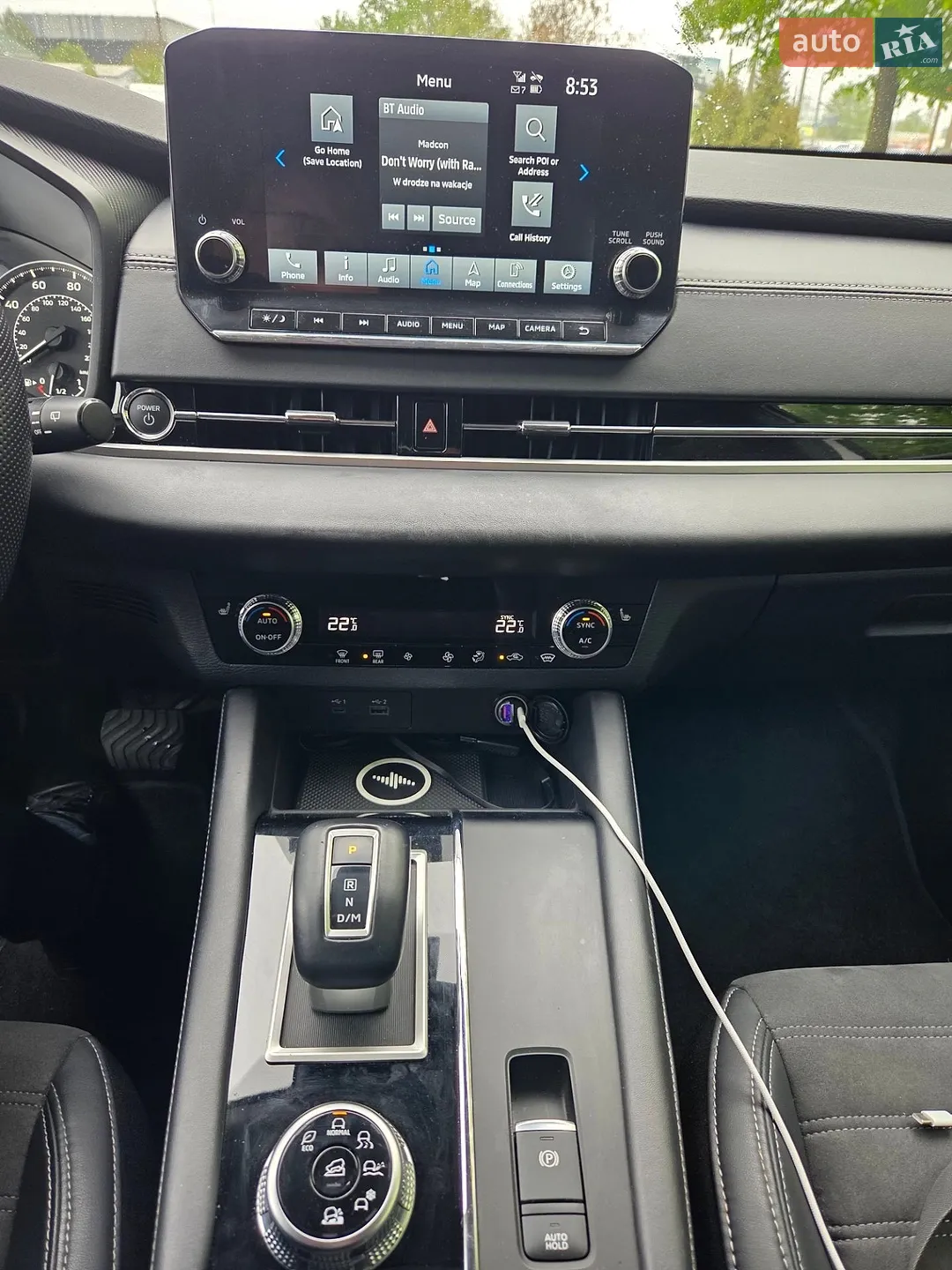 2023 Mitsubishi Outlander - мініатюра 20
