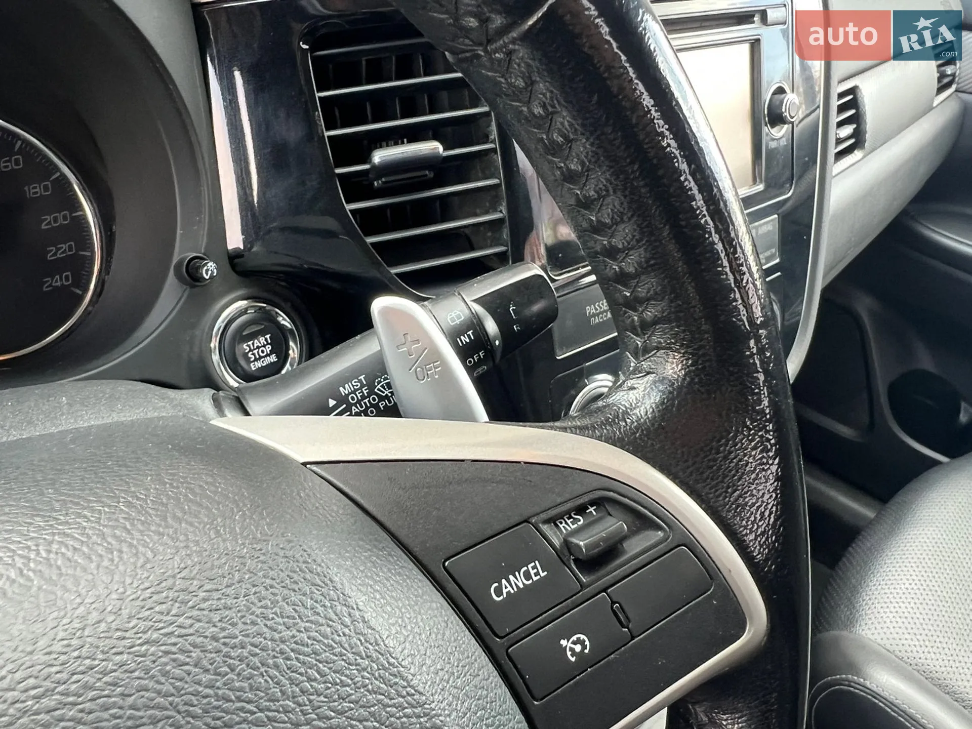 2013 Mitsubishi Outlander - мініатюра 38