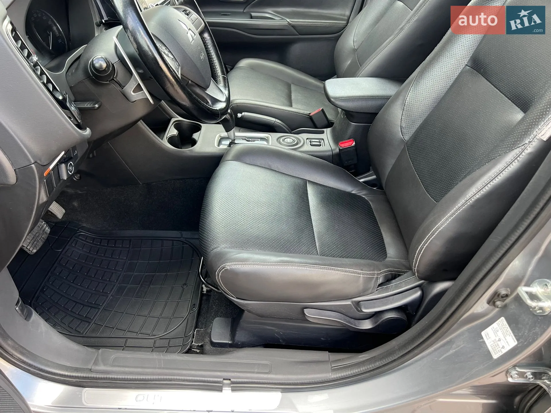 2013 Mitsubishi Outlander - мініатюра 42
