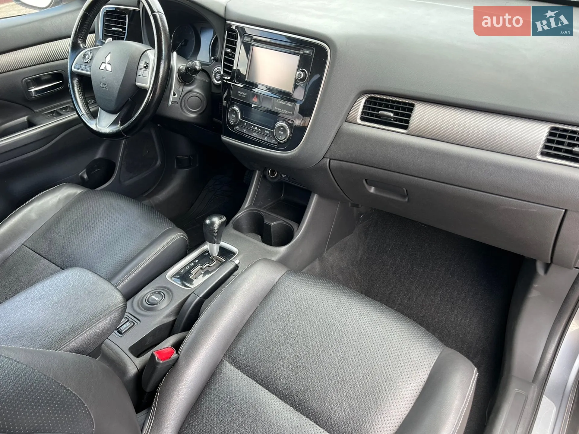 2013 Mitsubishi Outlander - мініатюра 46