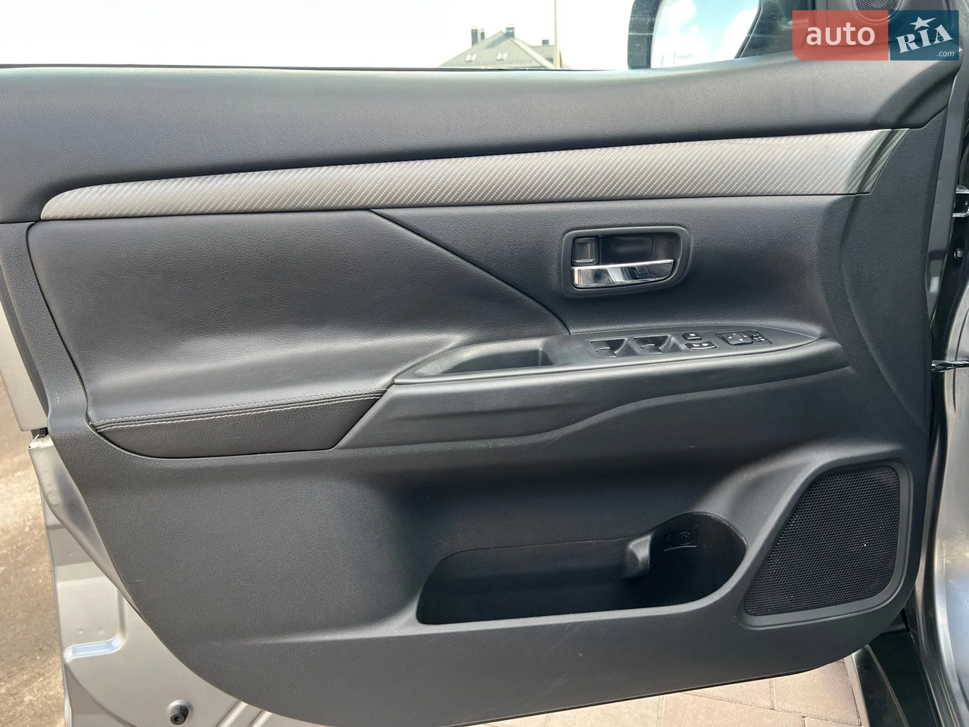 2013 Mitsubishi Outlander - мініатюра 54