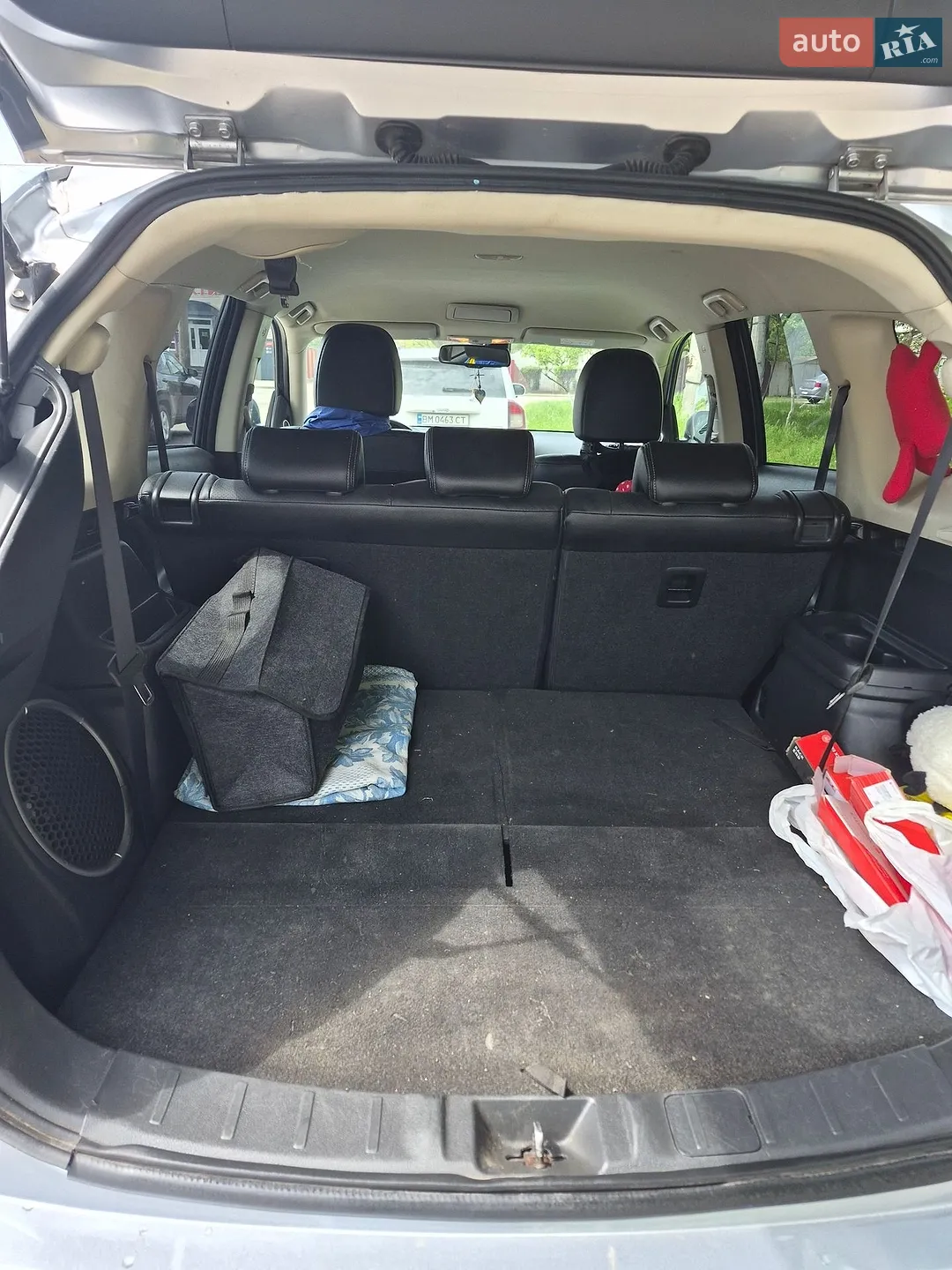 2015 Mitsubishi Outlander - мініатюра 13
