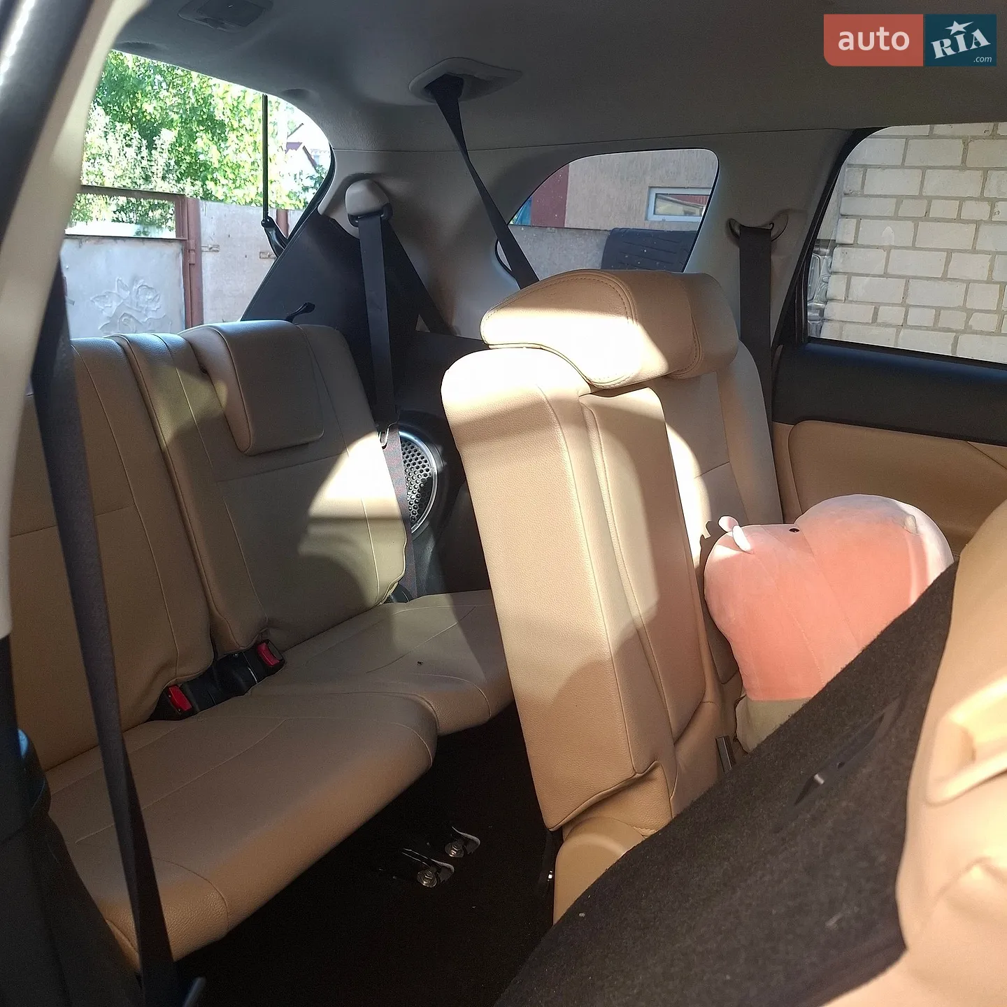 2013 Mitsubishi Outlander - мініатюра 5