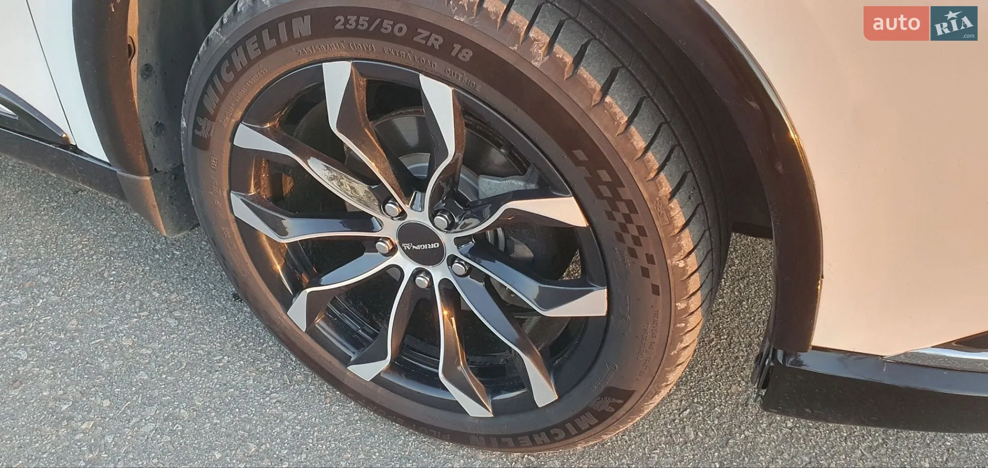 2018 Mitsubishi Outlander - мініатюра 10