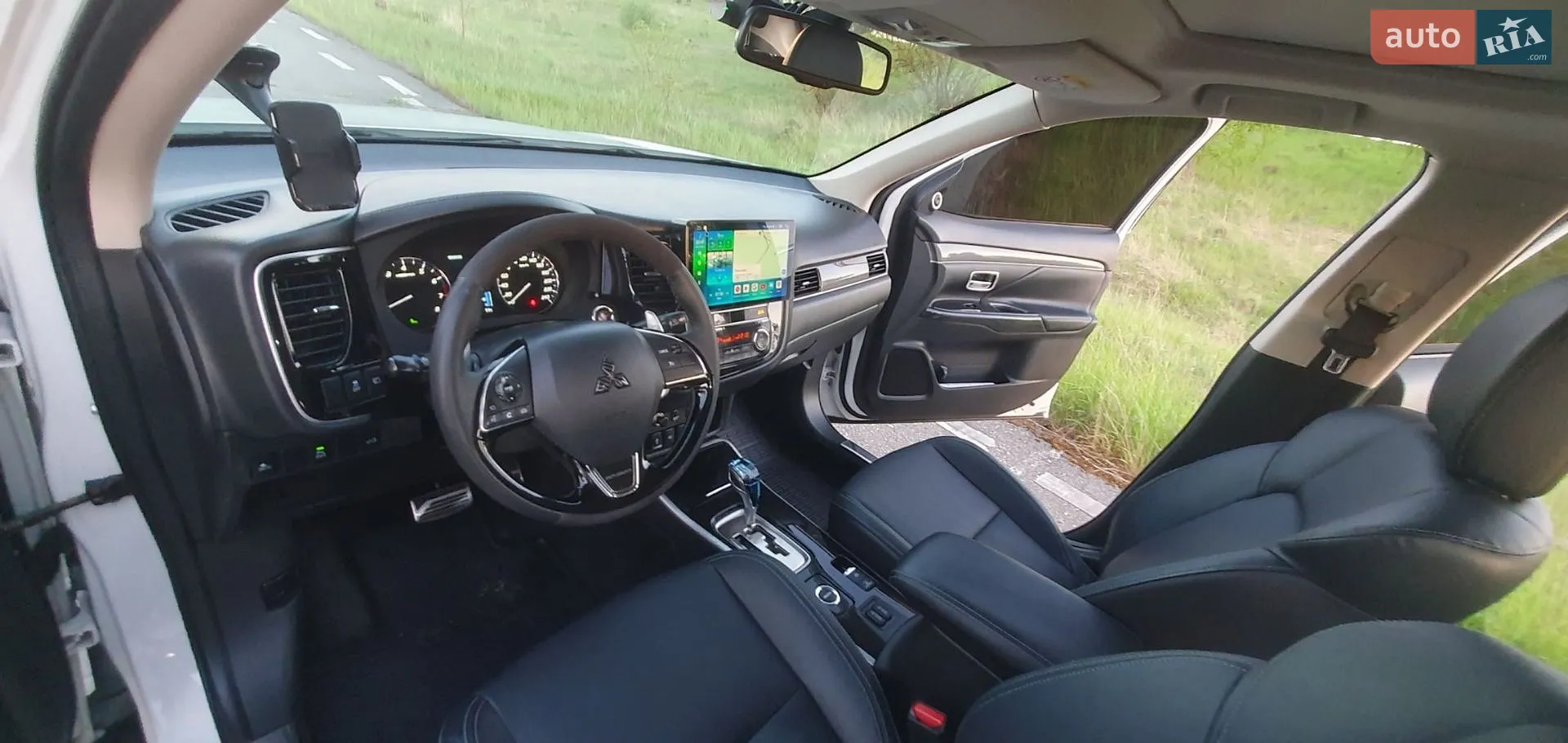 2018 Mitsubishi Outlander - мініатюра 51