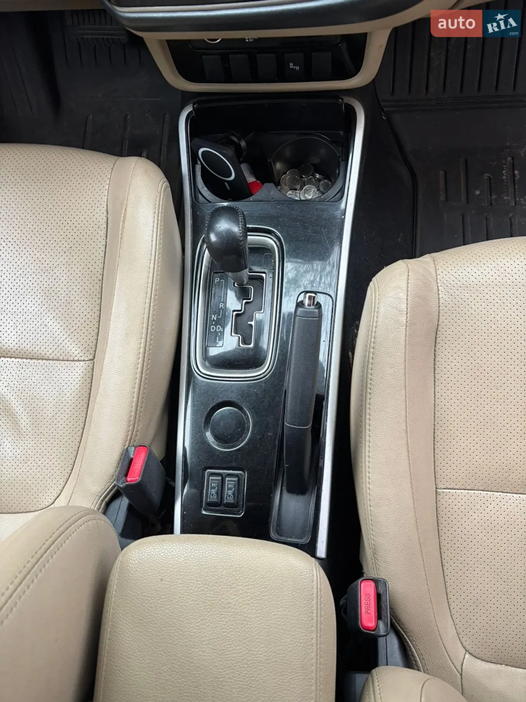 2017 Mitsubishi Outlander - мініатюра 4