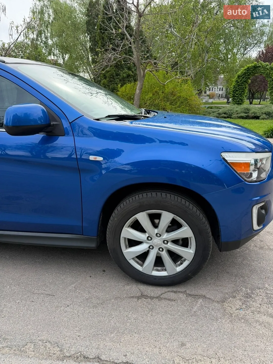 2015 Mitsubishi Outlander - мініатюра 16