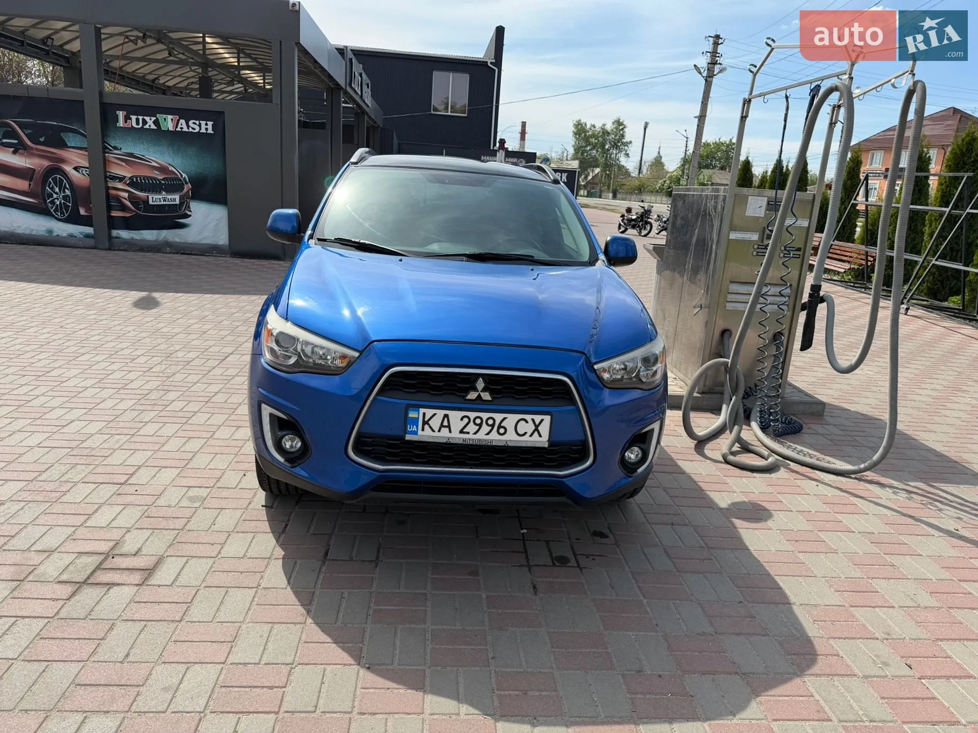 2015 Mitsubishi Outlander - мініатюра 30
