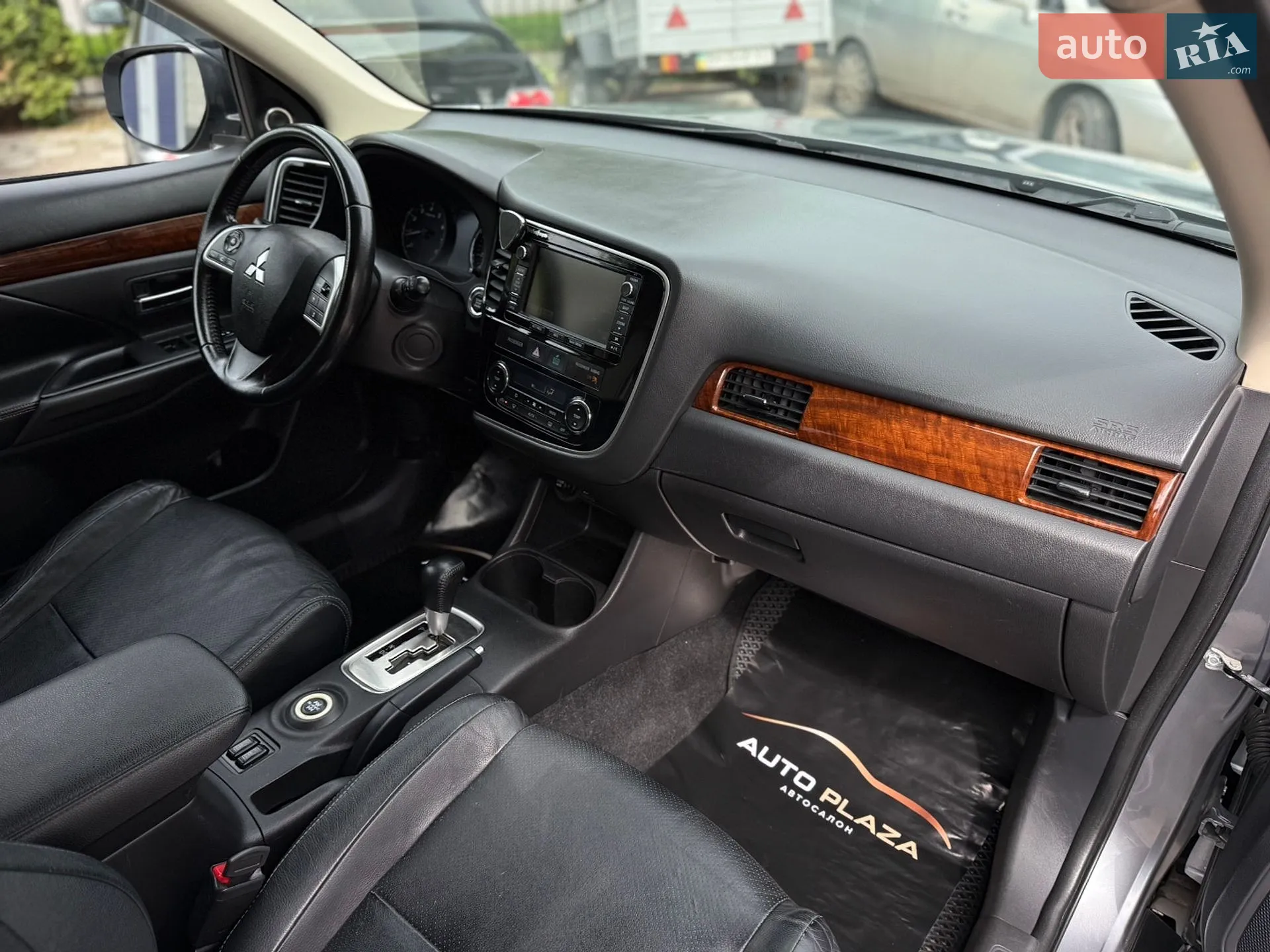 2013 Mitsubishi Outlander - мініатюра 42