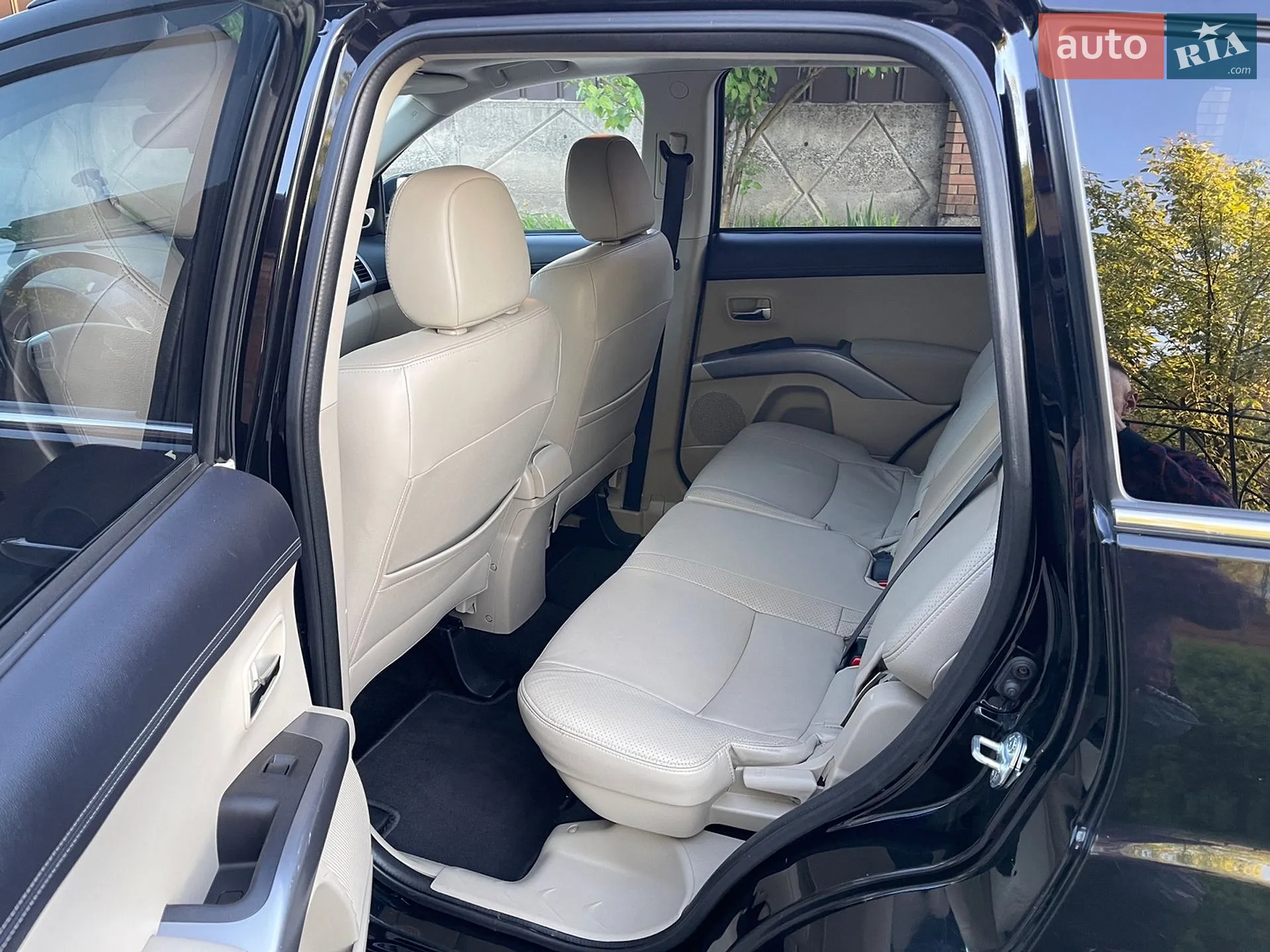 2011 Mitsubishi Outlander - мініатюра 22