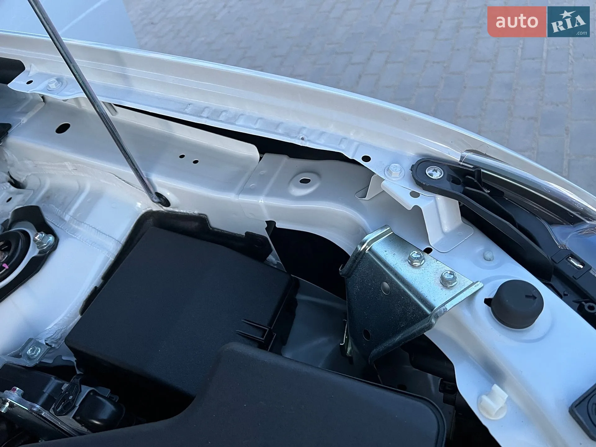 2019 Mitsubishi Outlander - мініатюра 75