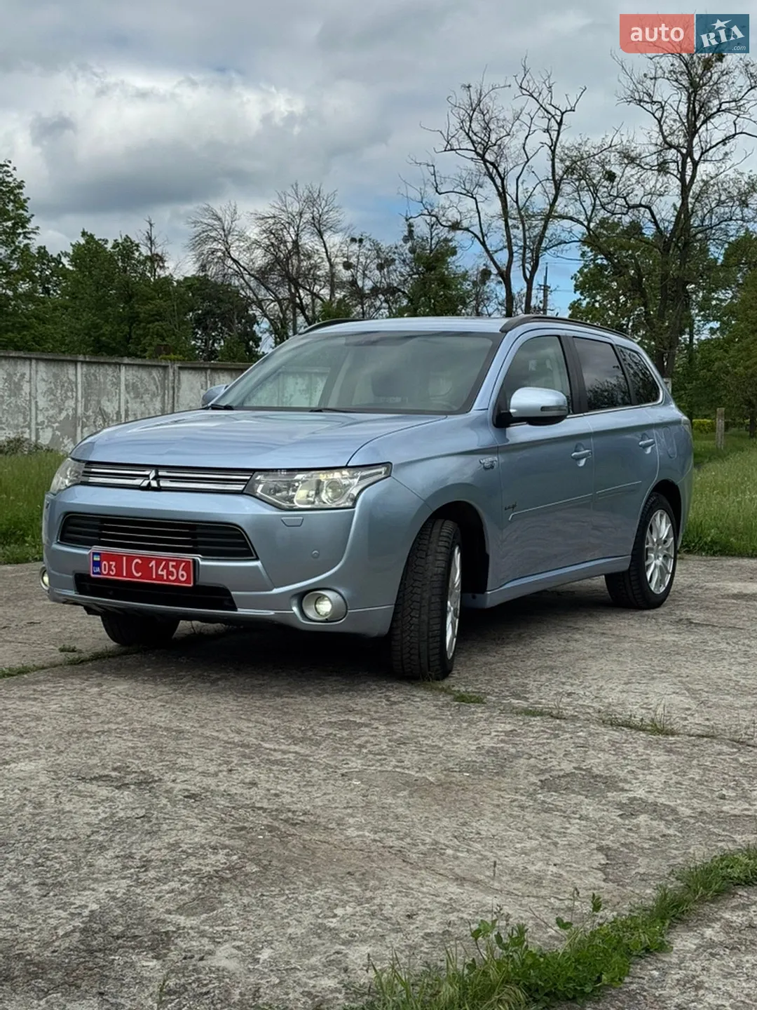 2014 Mitsubishi Outlander - мініатюра 15