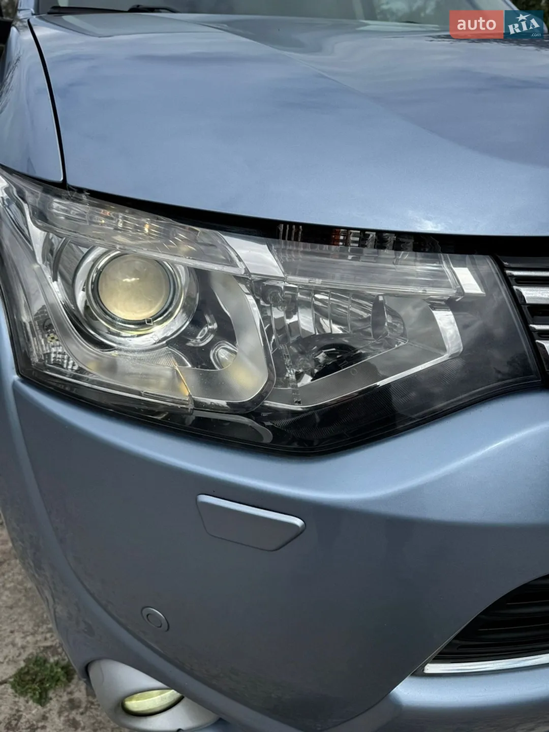 2014 Mitsubishi Outlander - мініатюра 25