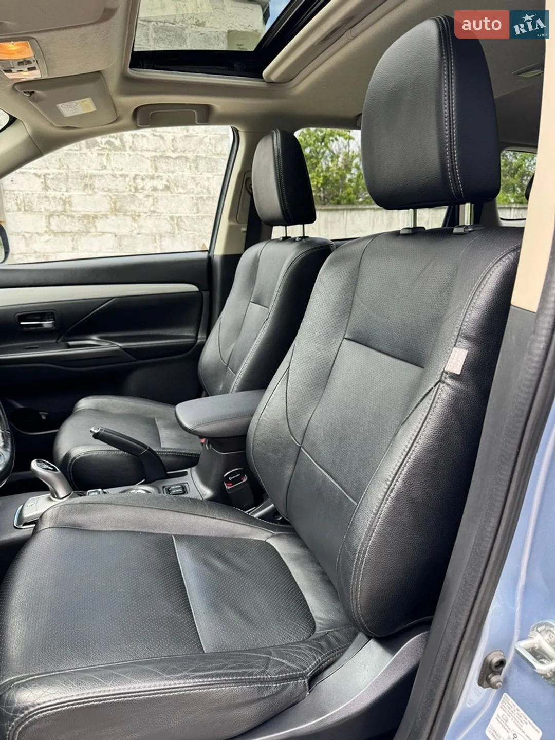 2014 Mitsubishi Outlander - мініатюра 40