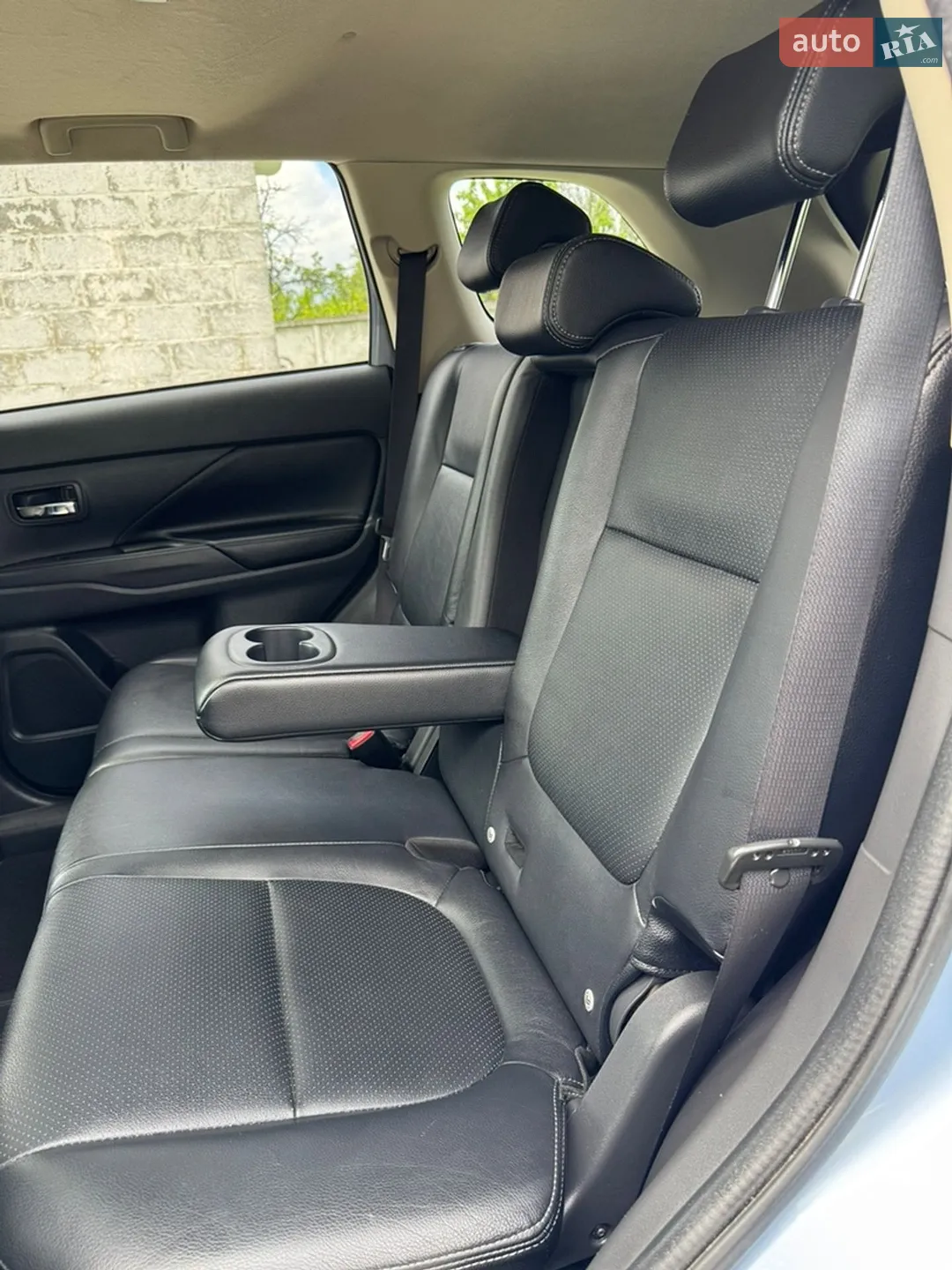 2014 Mitsubishi Outlander - мініатюра 56