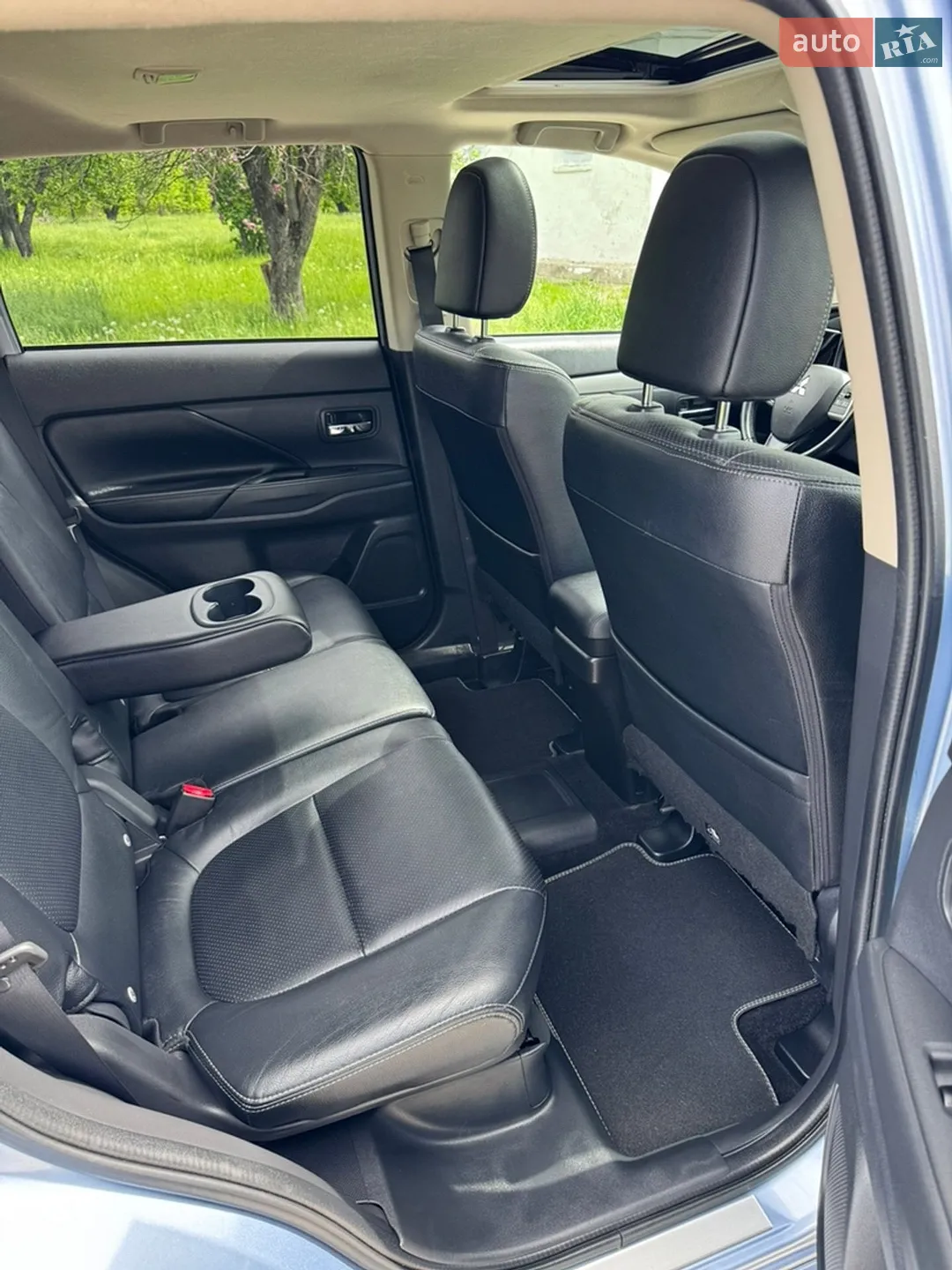 2014 Mitsubishi Outlander - мініатюра 60