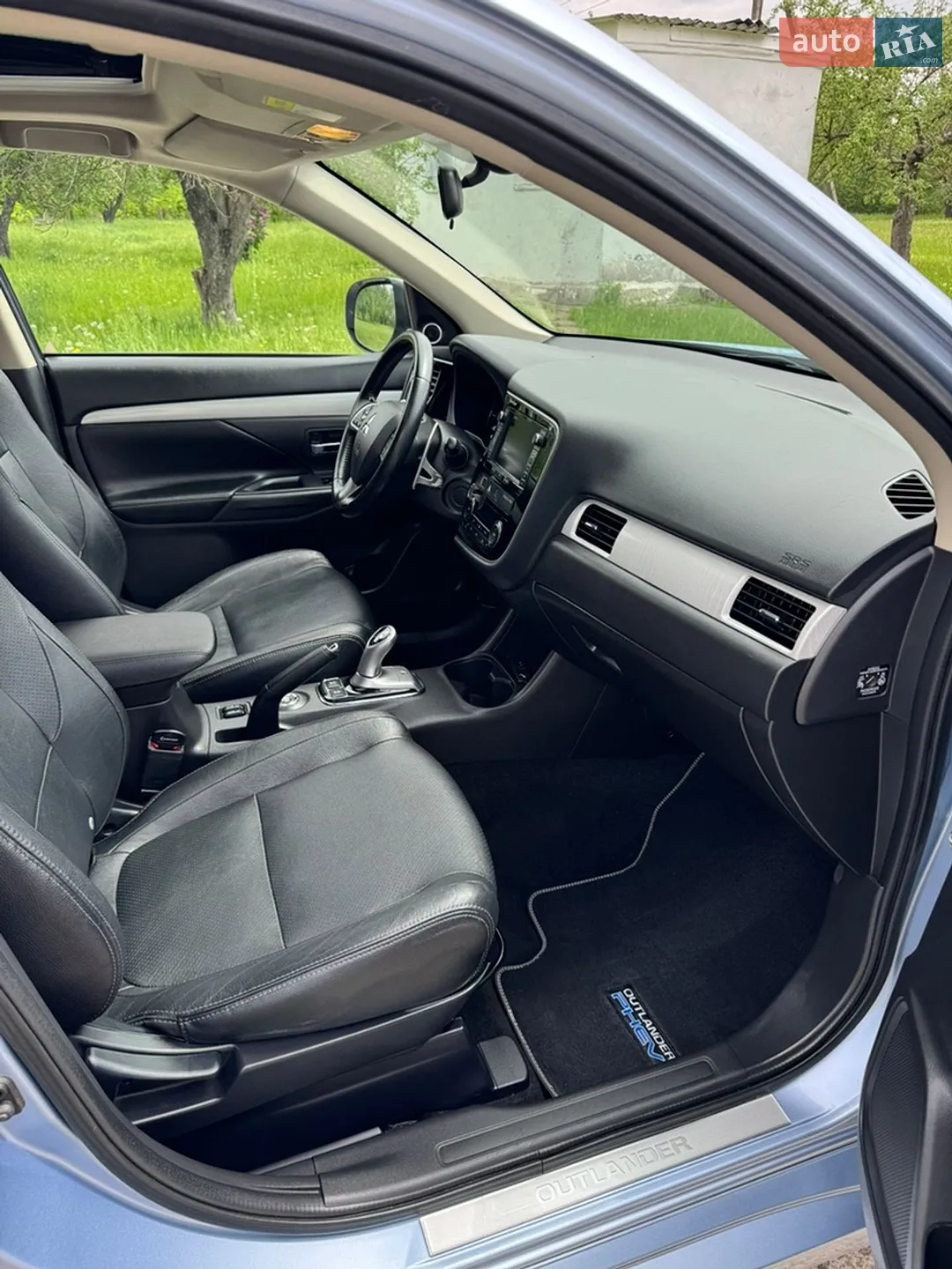 2014 Mitsubishi Outlander - мініатюра 65