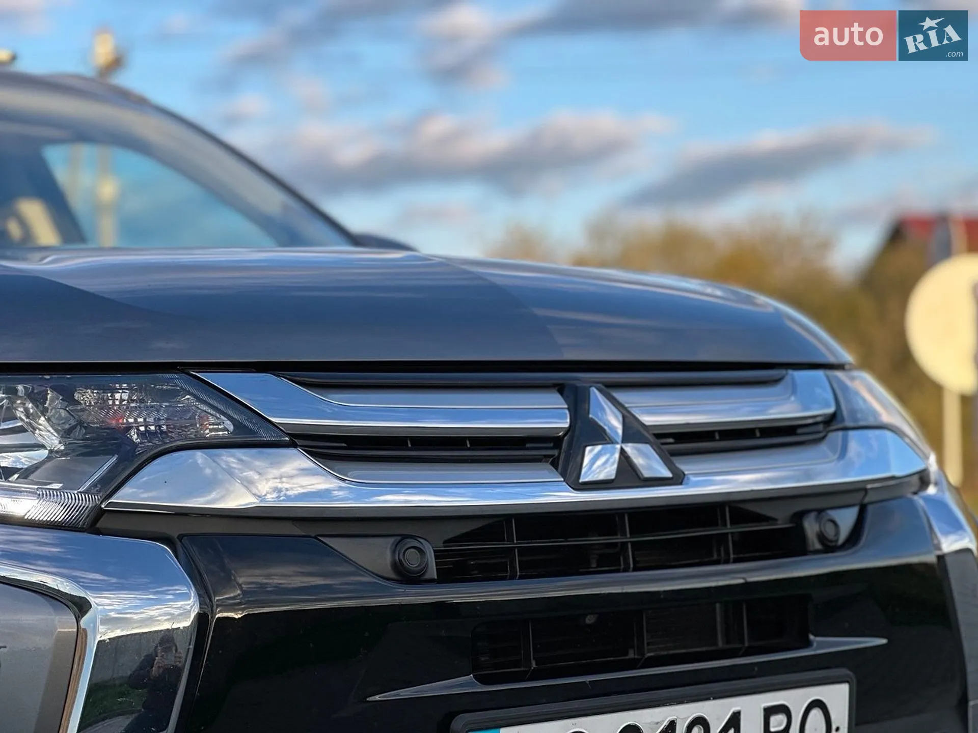 2017 Mitsubishi Outlander - мініатюра 27