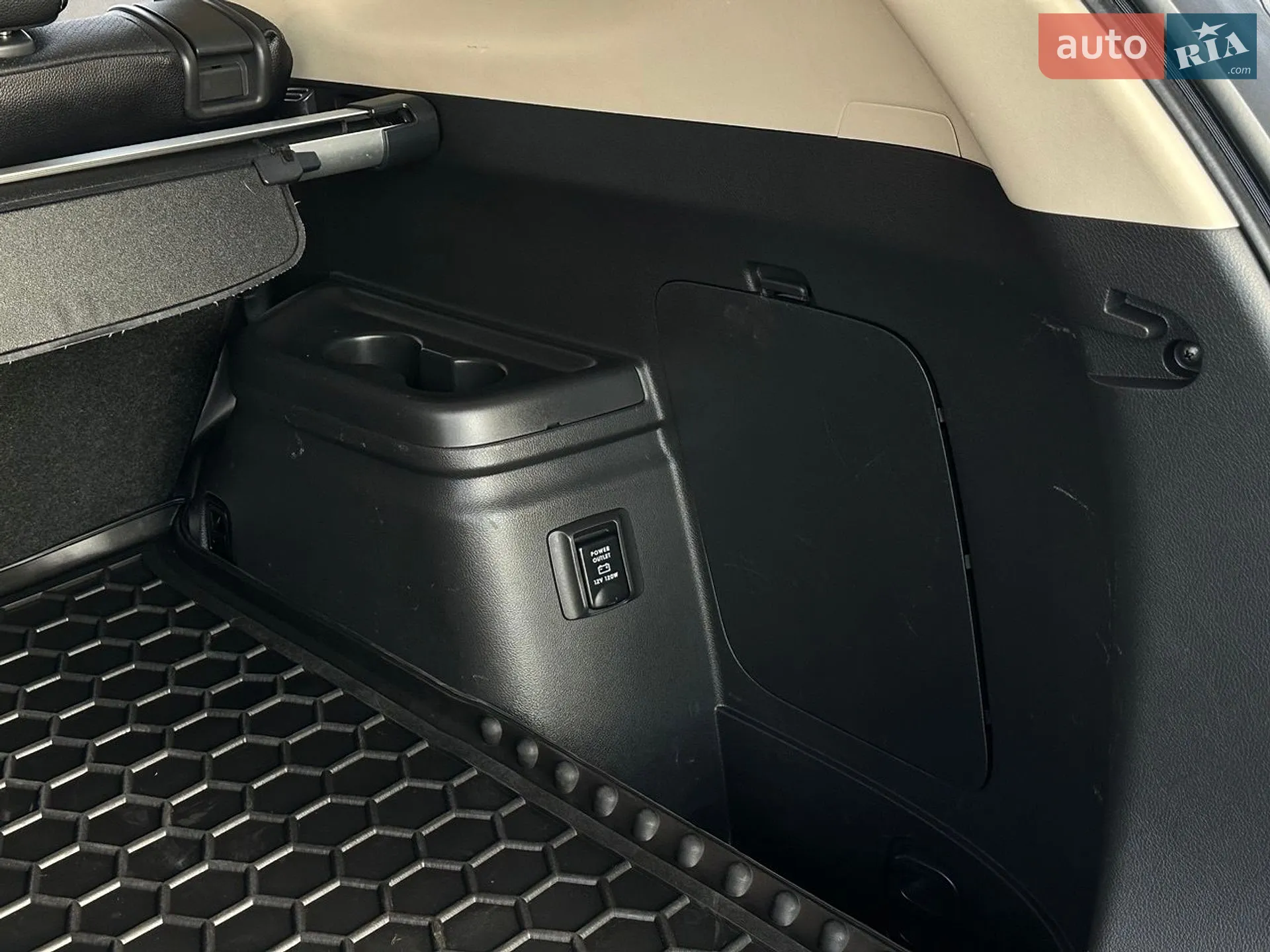 2017 Mitsubishi Outlander - мініатюра 39