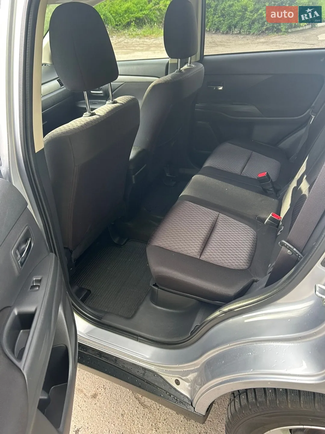2013 Mitsubishi Outlander - мініатюра 23