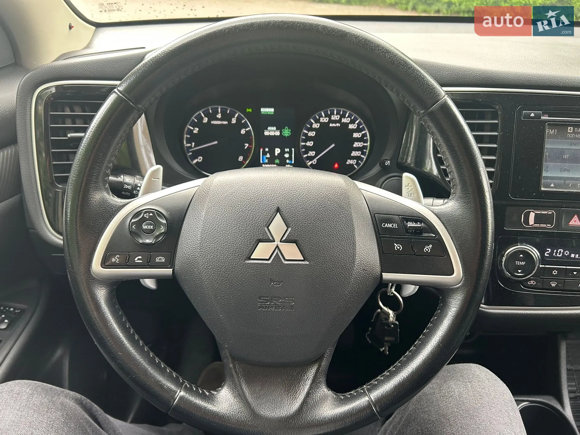 2013 Mitsubishi Outlander - мініатюра 31