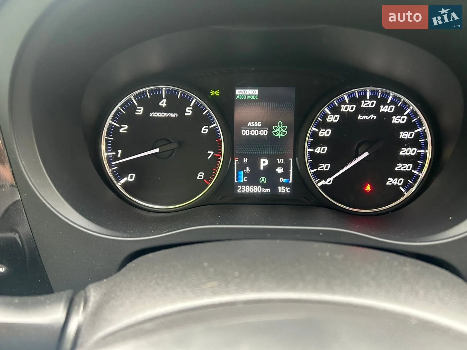 2013 Mitsubishi Outlander - мініатюра 33