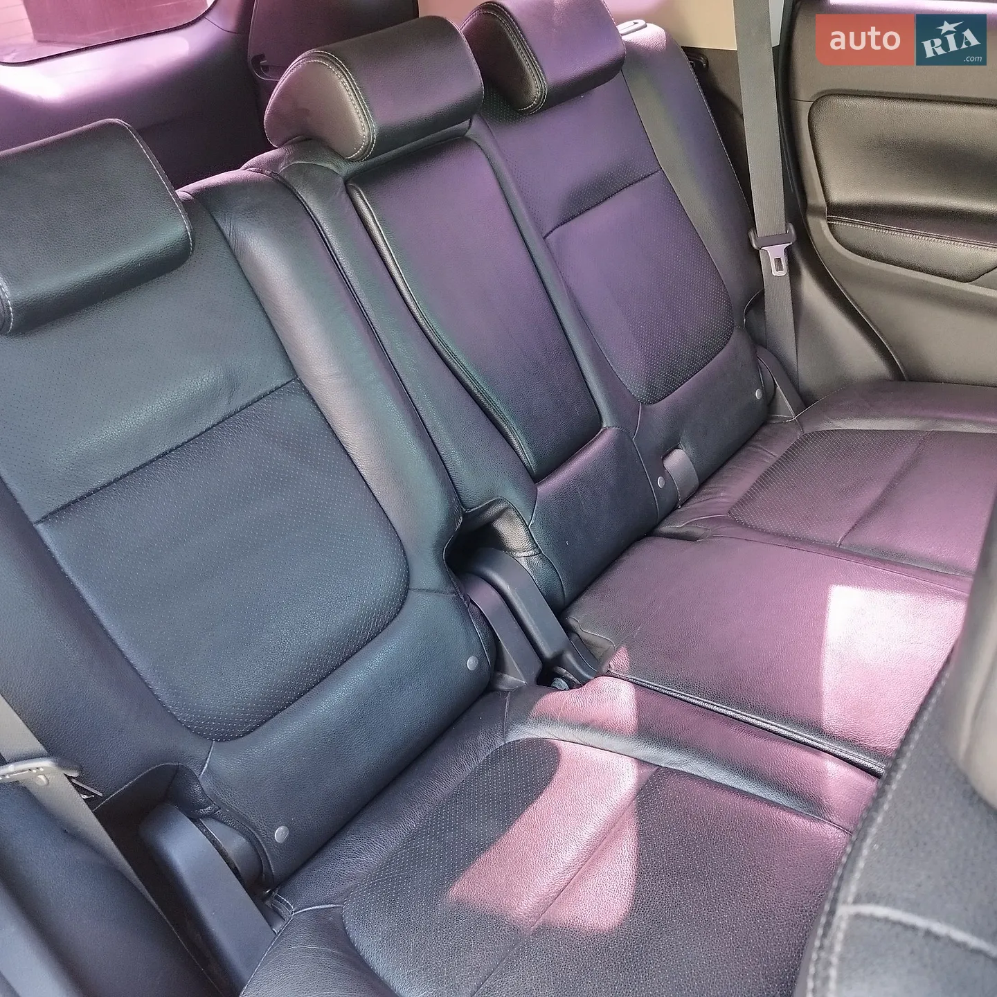 2013 Mitsubishi Outlander - мініатюра 9