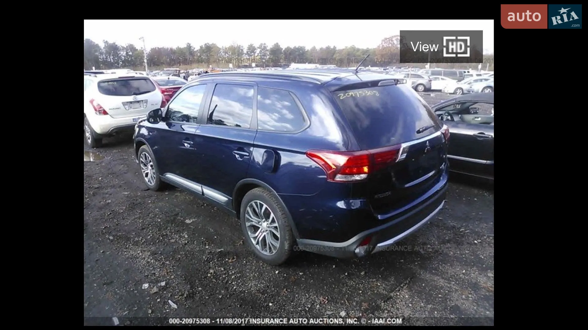 2016 Mitsubishi Outlander - мініатюра 26