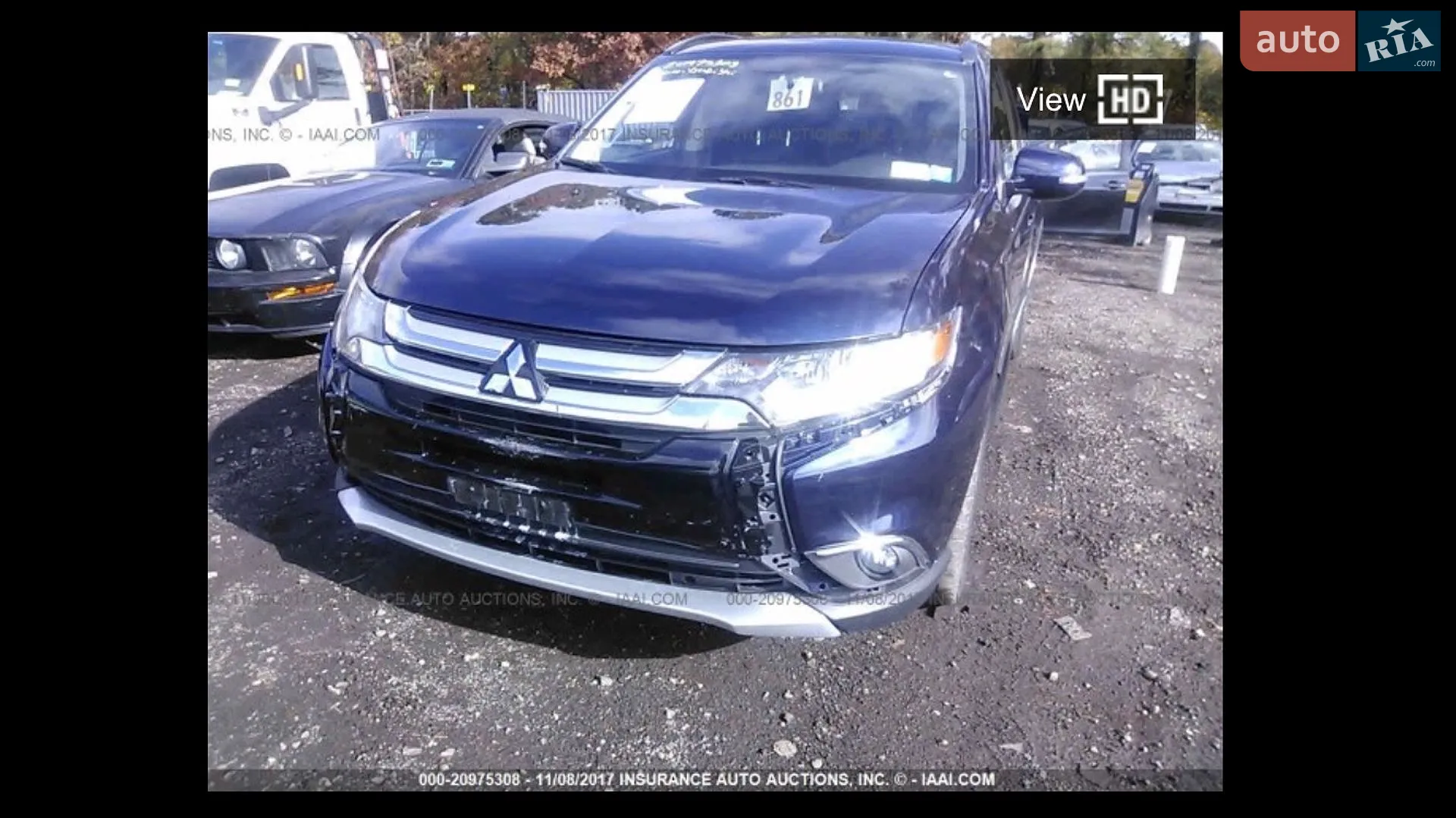 2016 Mitsubishi Outlander - мініатюра 27
