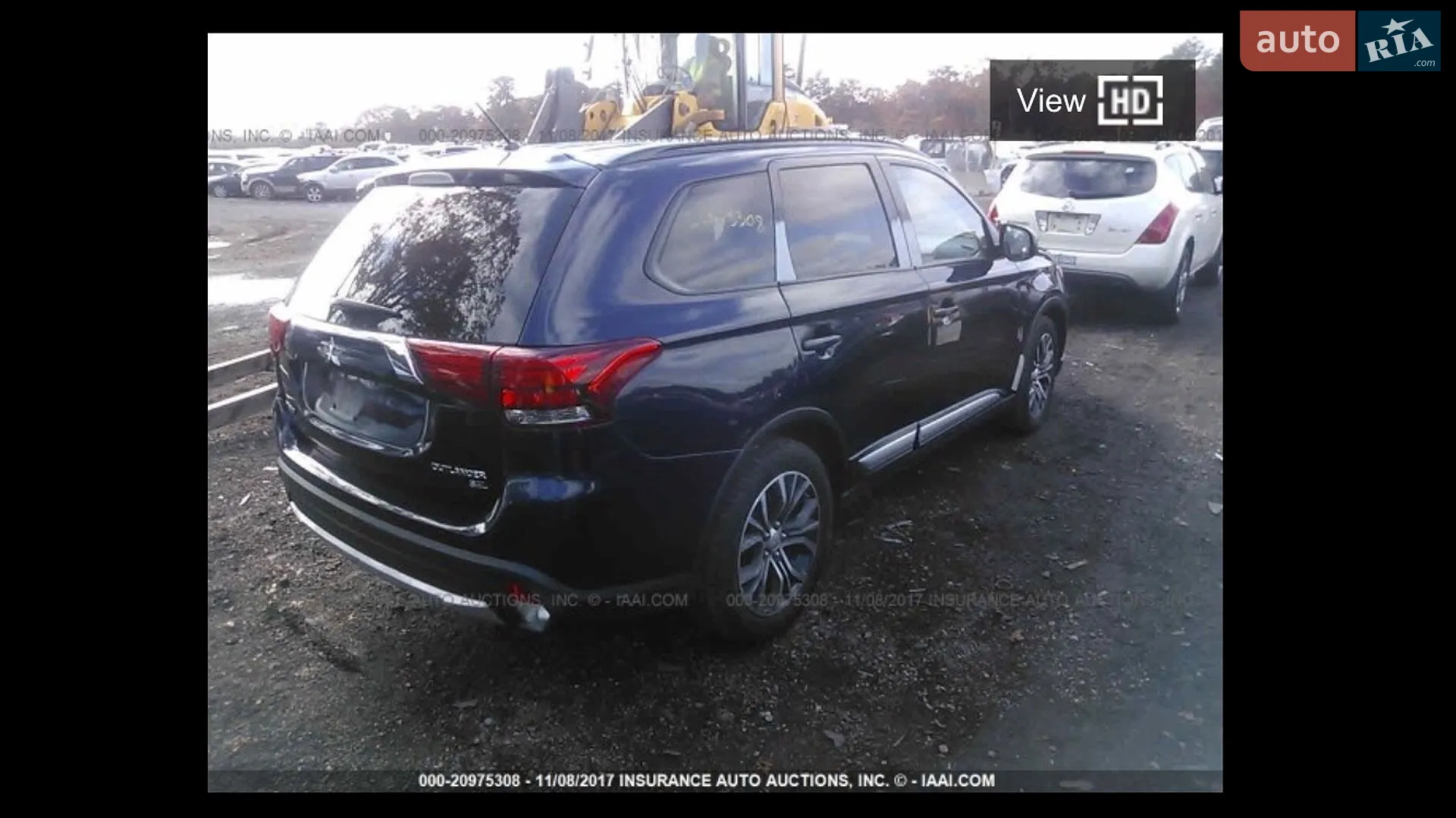 2016 Mitsubishi Outlander - мініатюра 28