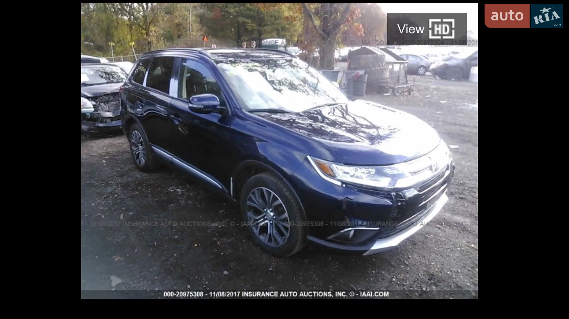 2016 Mitsubishi Outlander - мініатюра 30