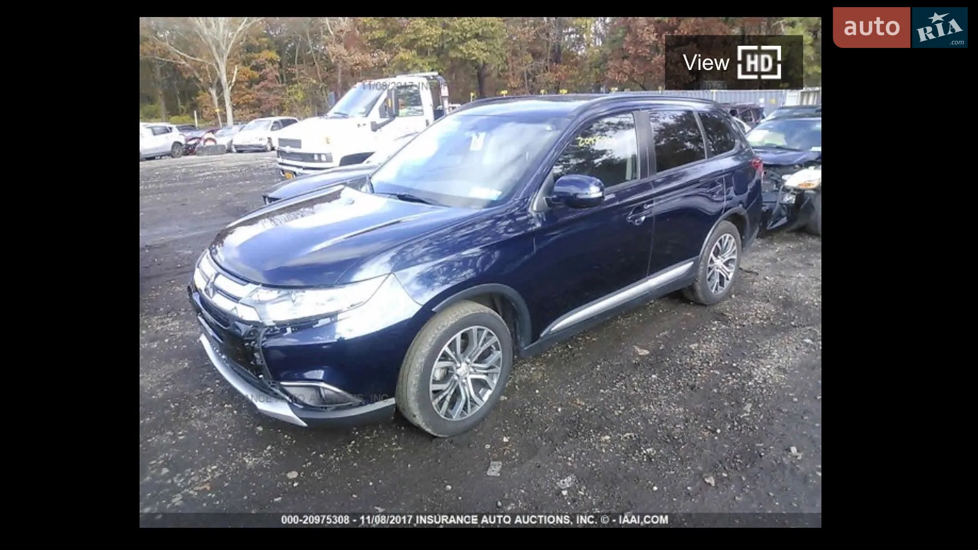 2016 Mitsubishi Outlander - мініатюра 29