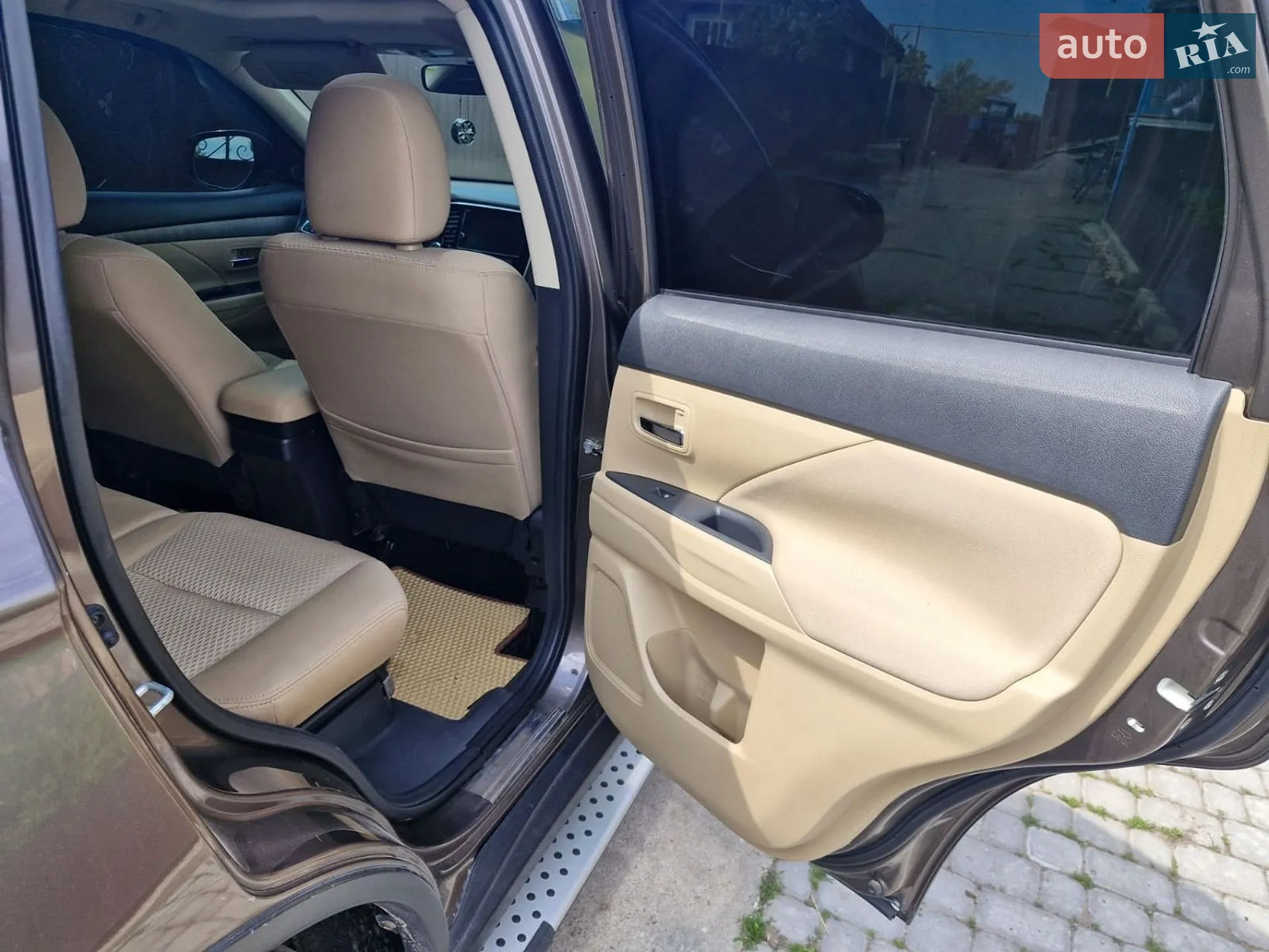 2018 Mitsubishi Outlander - мініатюра 21