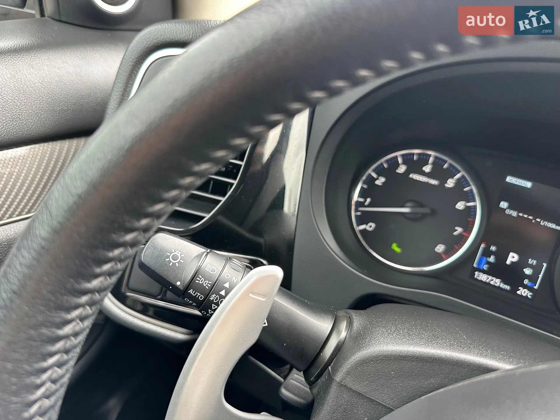 2021 Mitsubishi Outlander - мініатюра 23