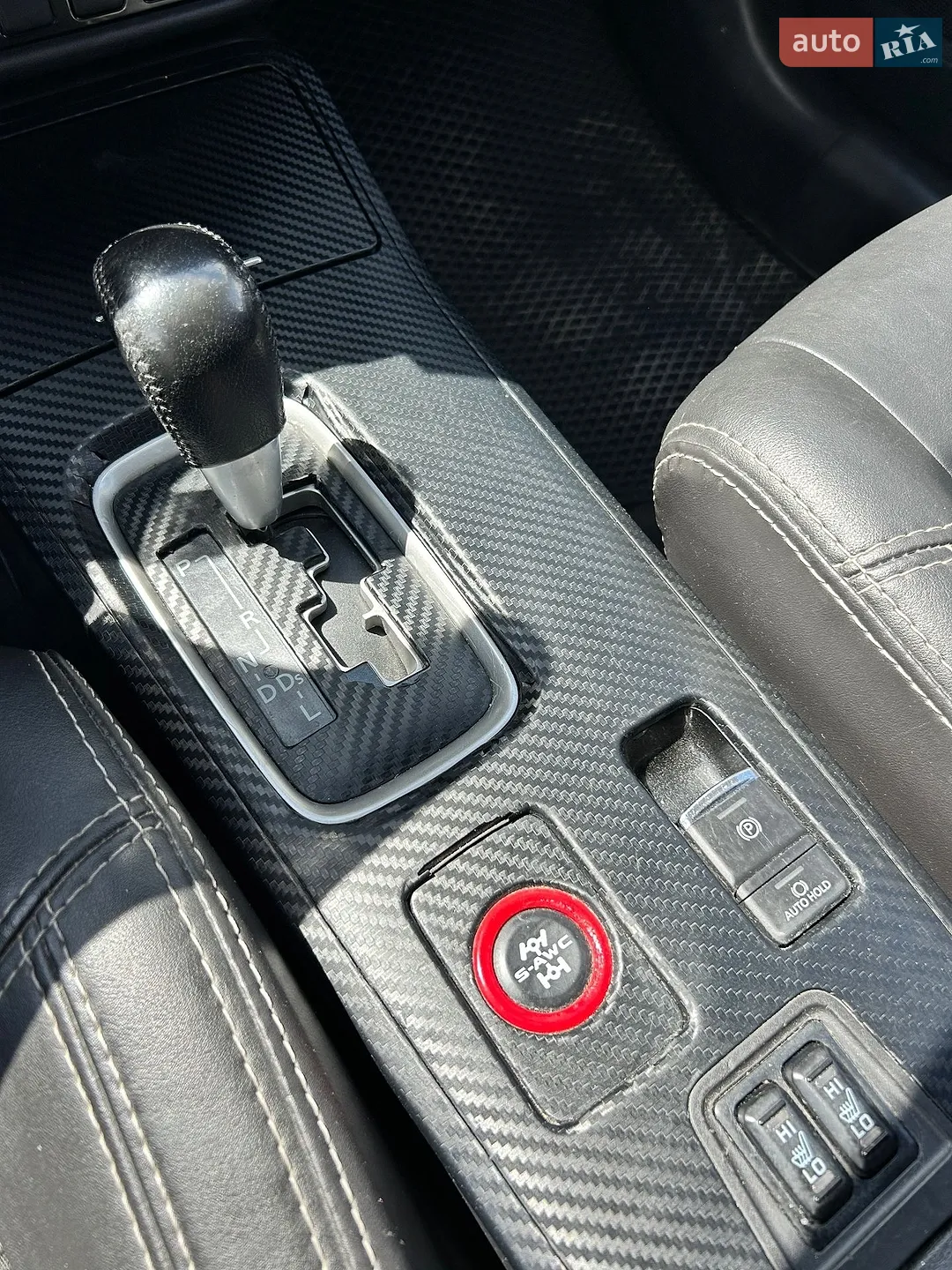 2017 Mitsubishi Outlander - мініатюра 20
