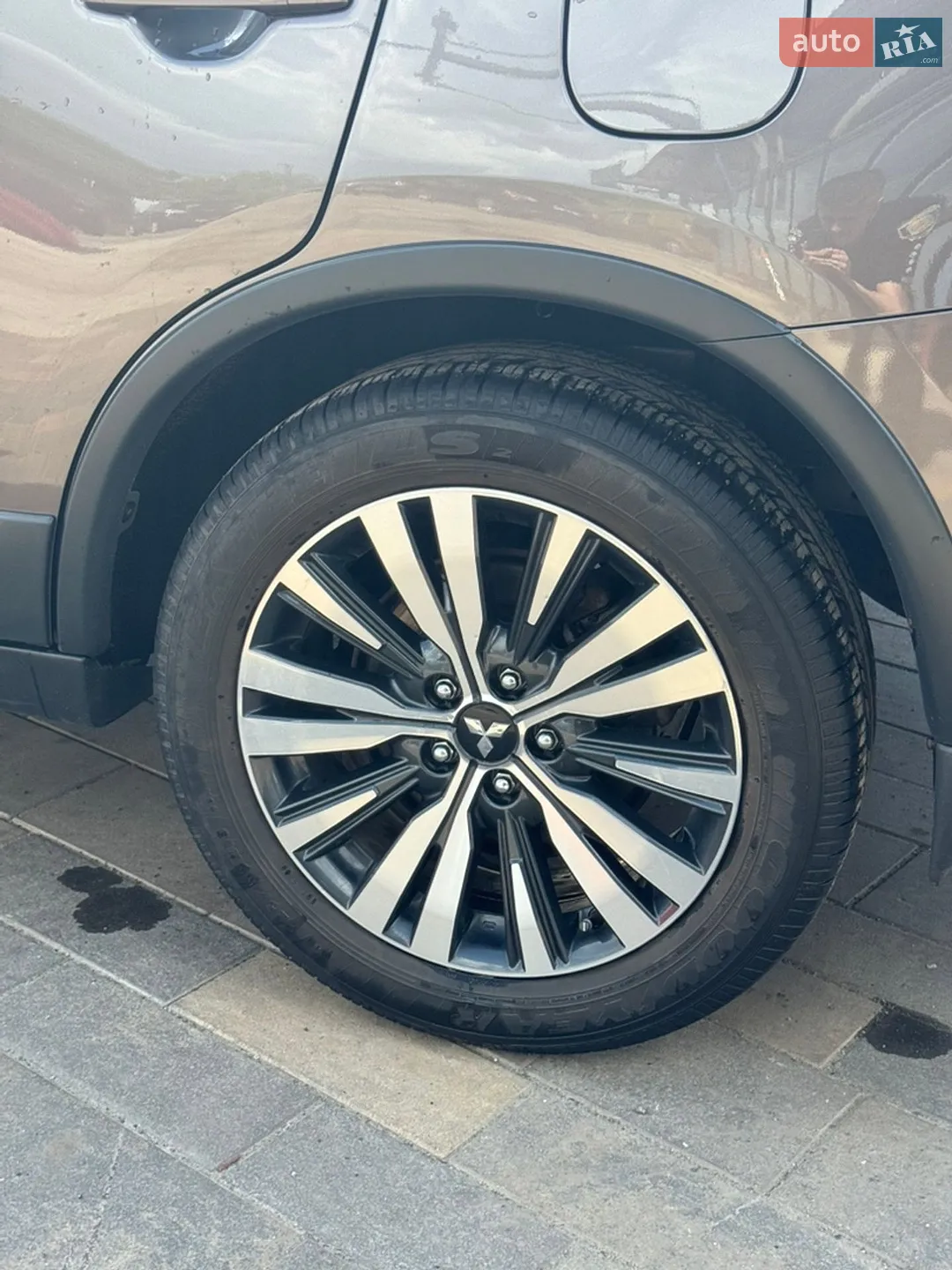 2018 Mitsubishi Outlander - мініатюра 9